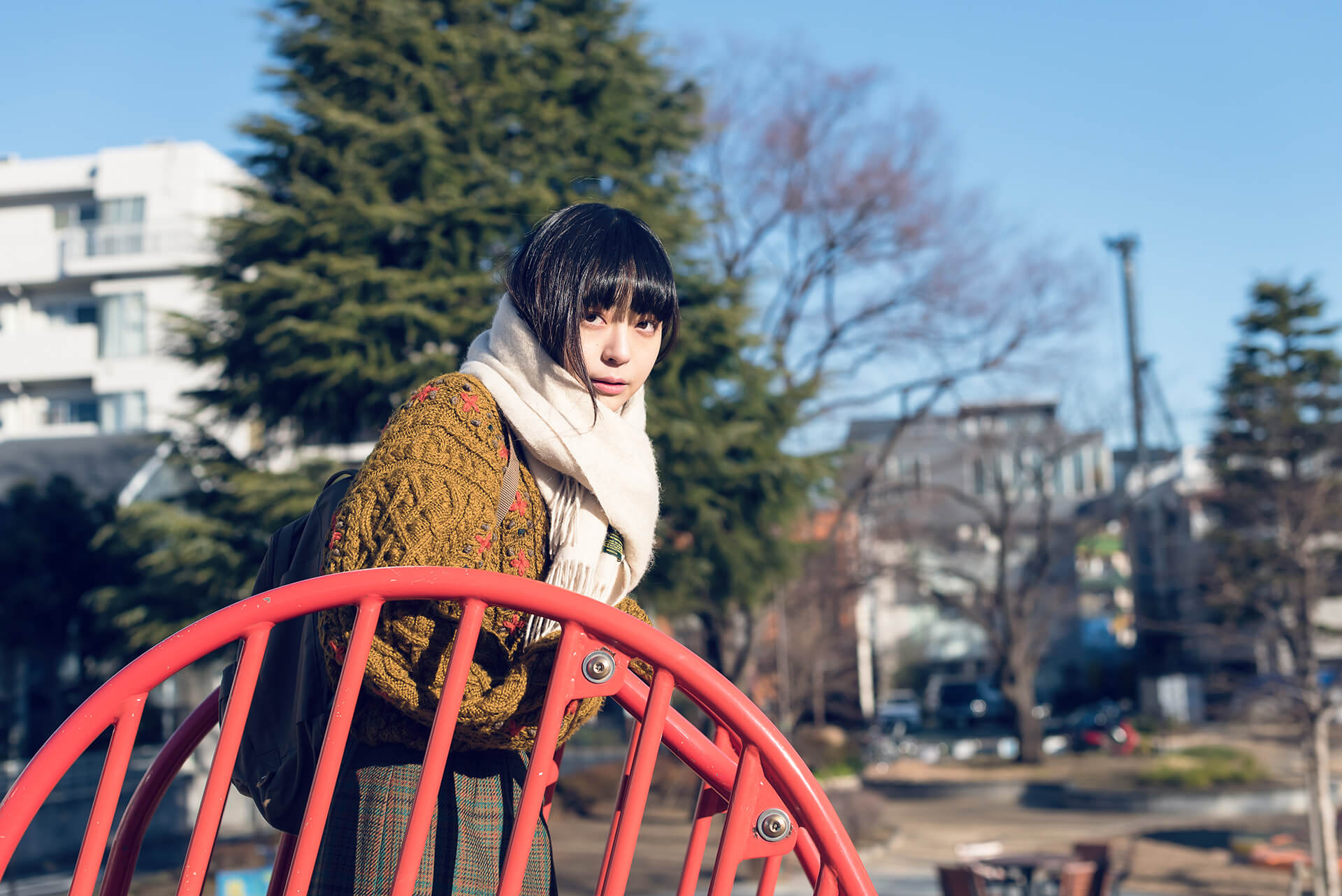 きくちゆかの写真