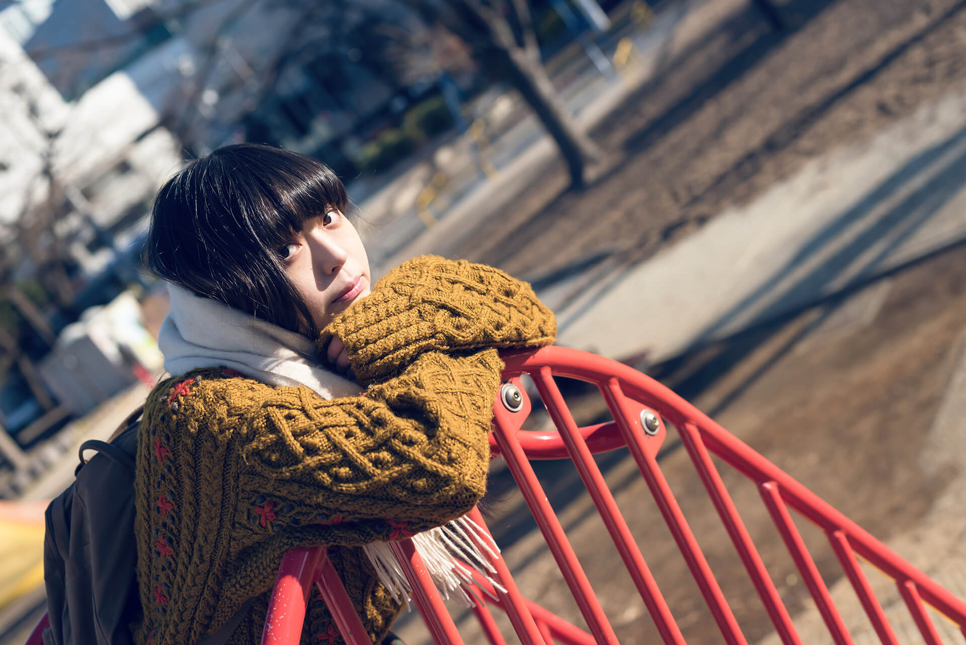 きくちゆかの写真