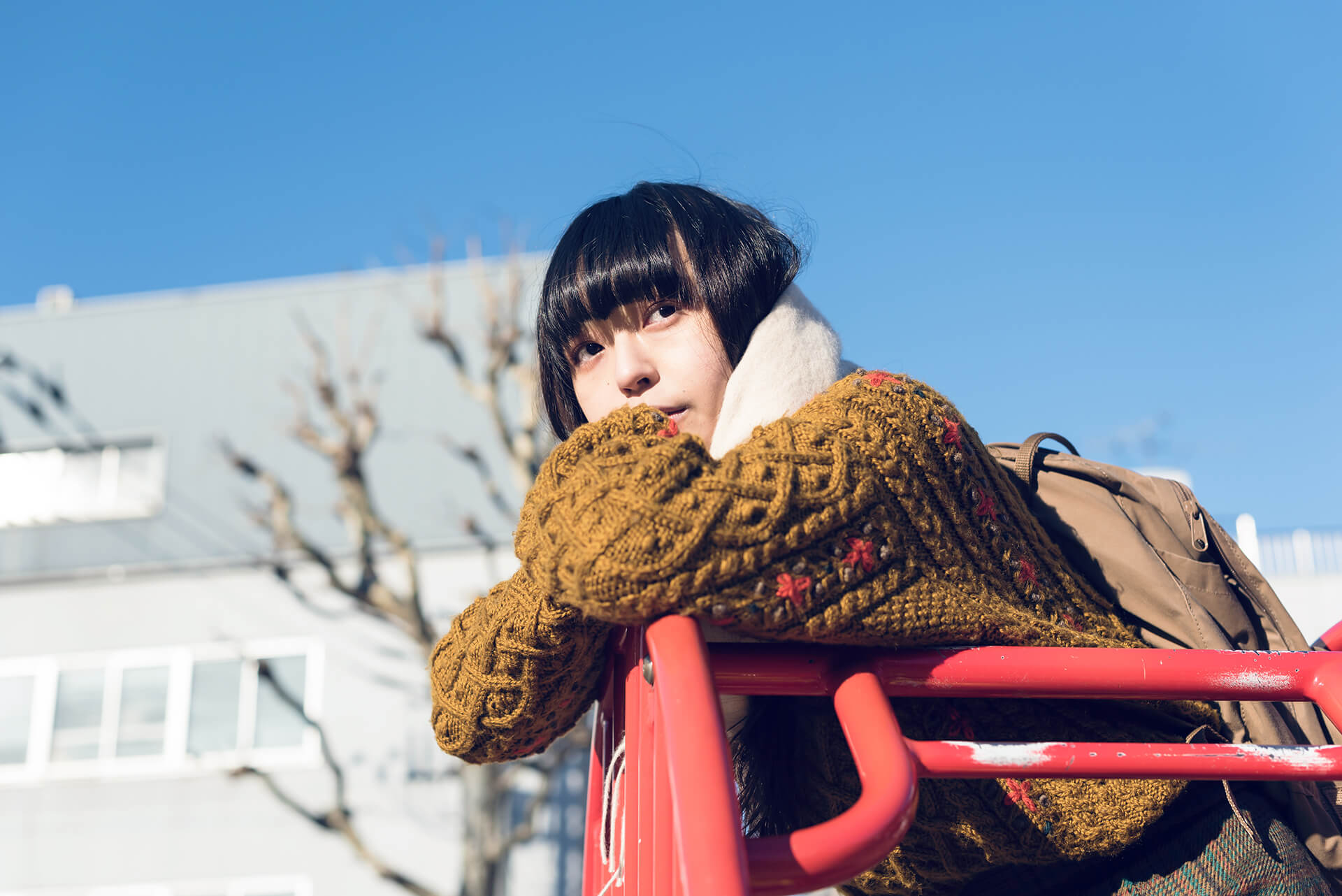 きくちゆかの写真