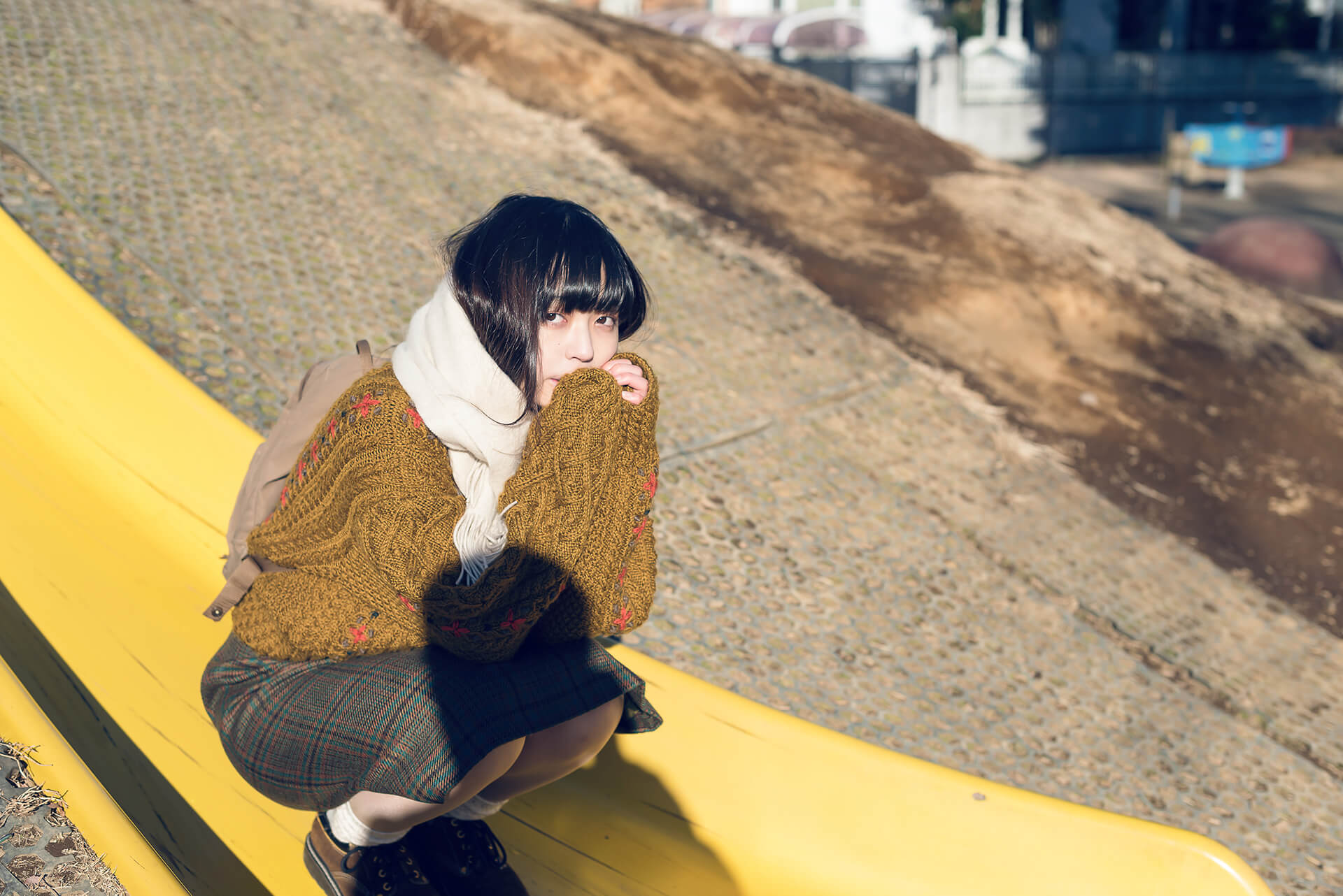 きくちゆかの写真