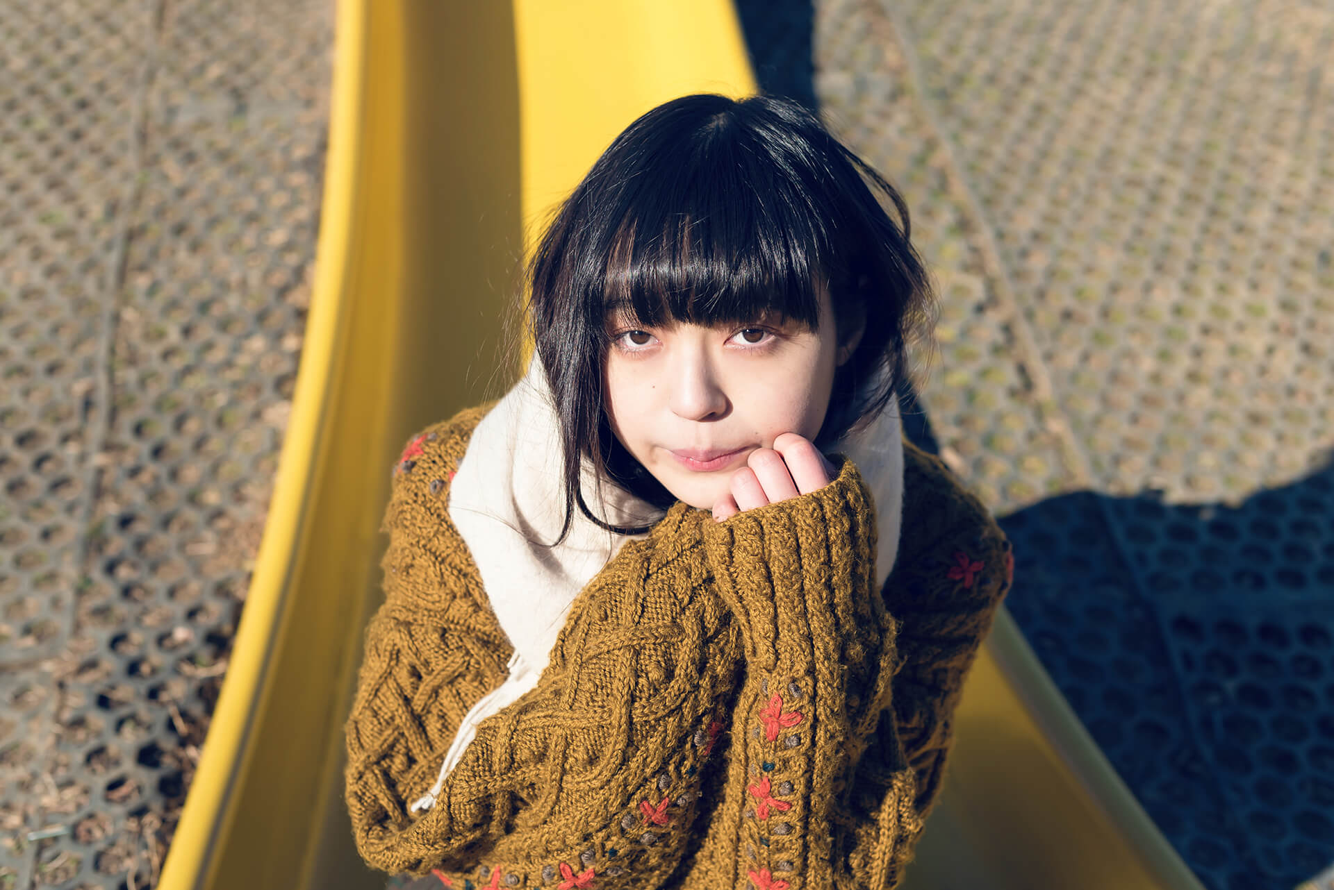 きくちゆかの写真