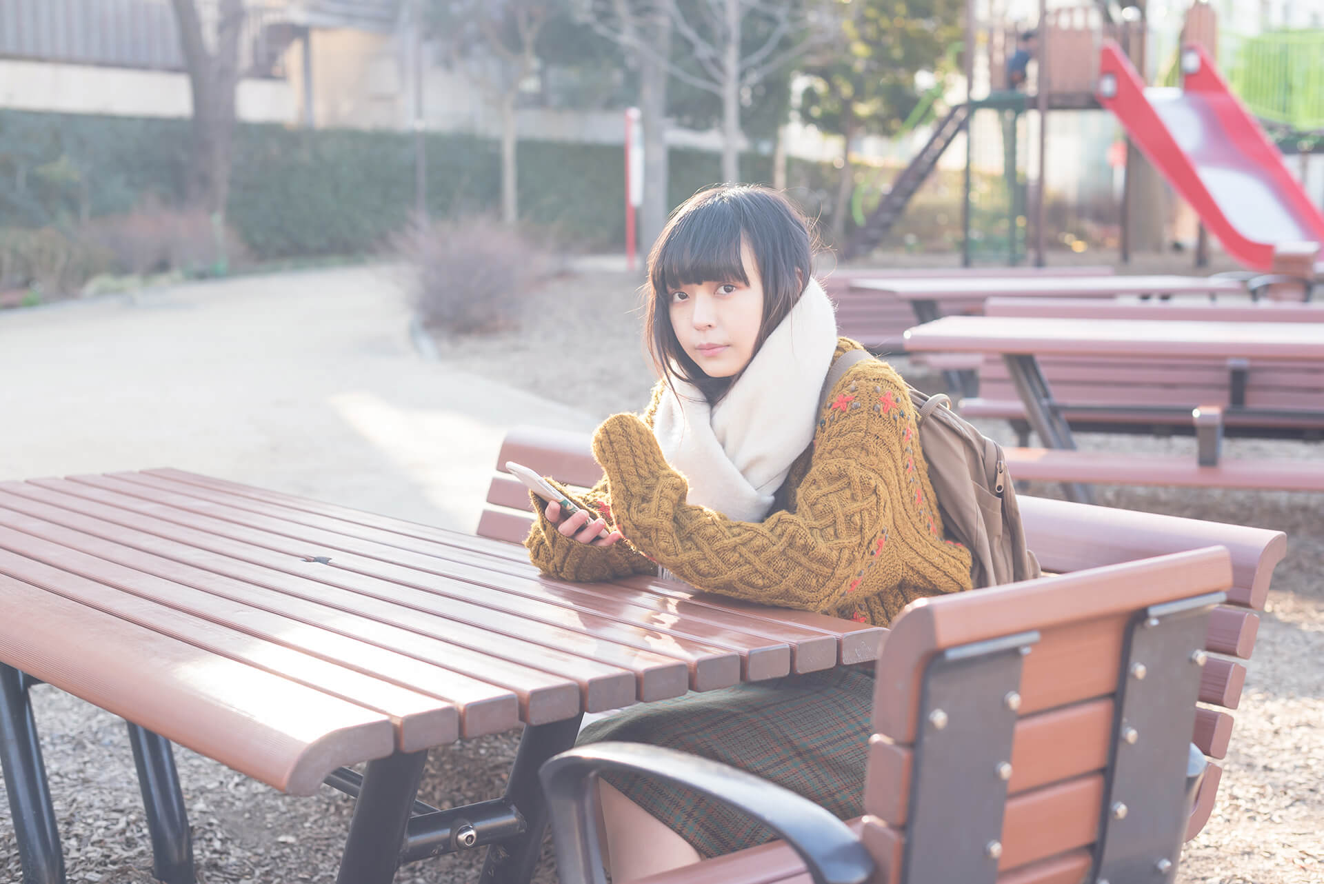 きくちゆかの写真