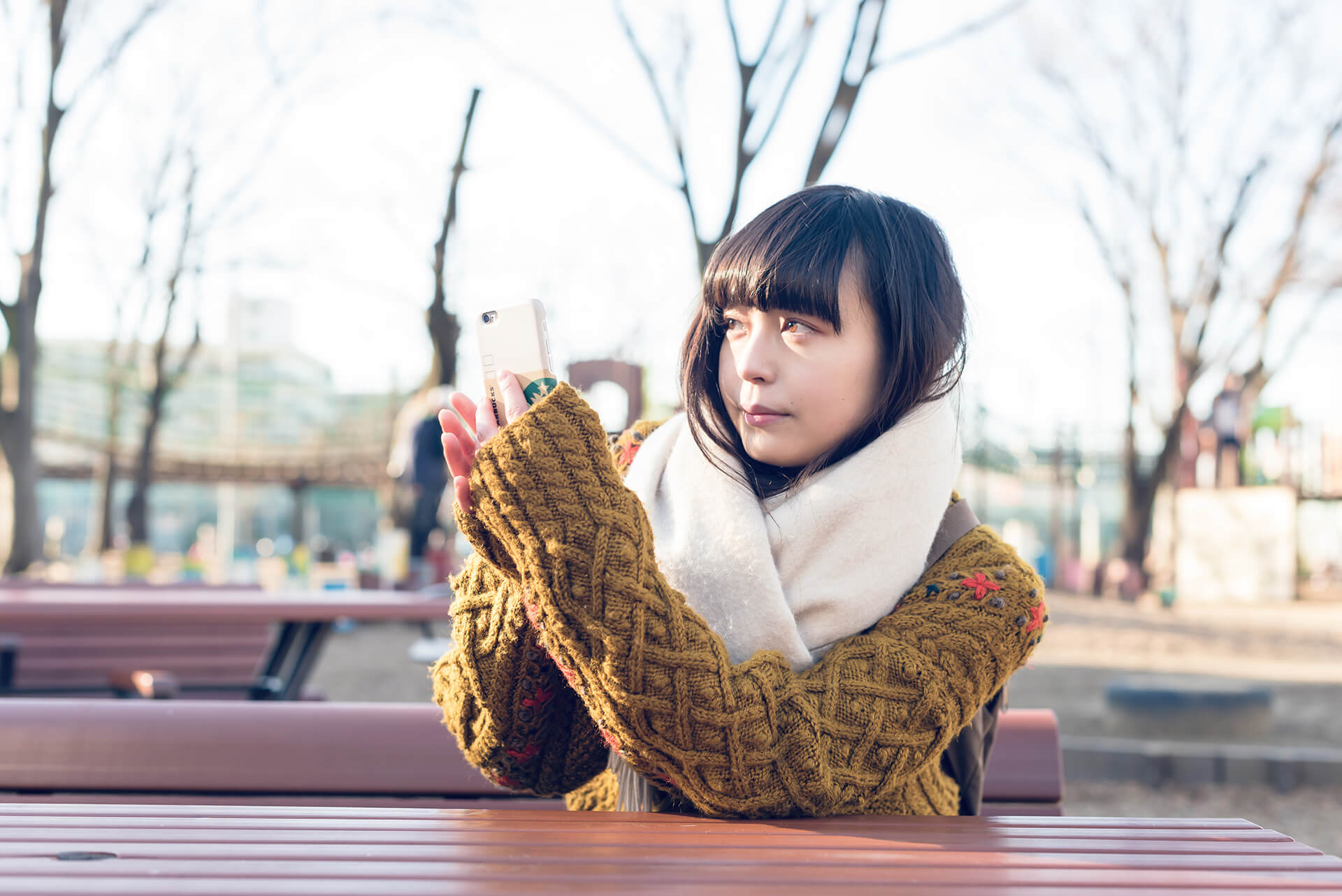 きくちゆかの写真