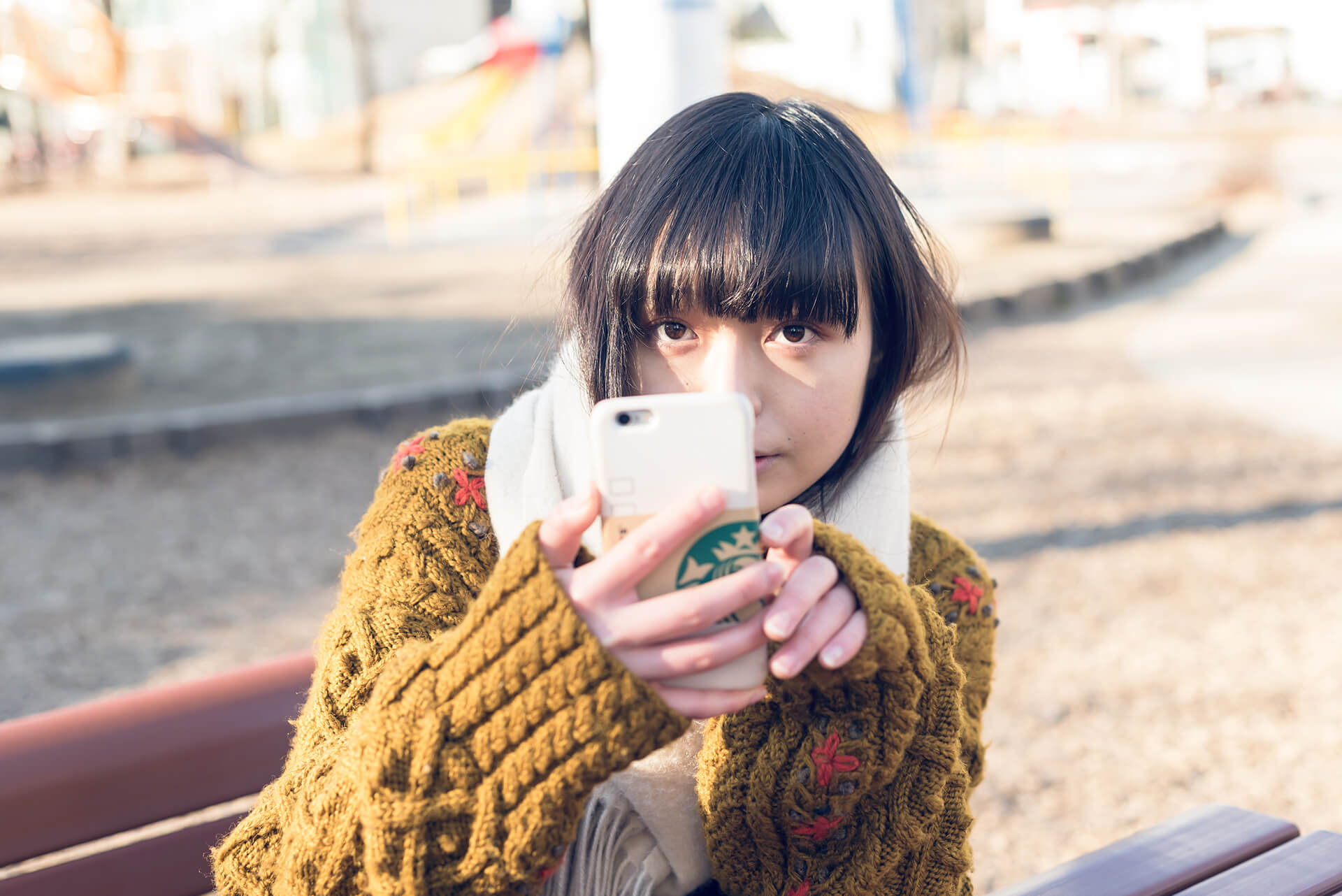 きくちゆかの写真