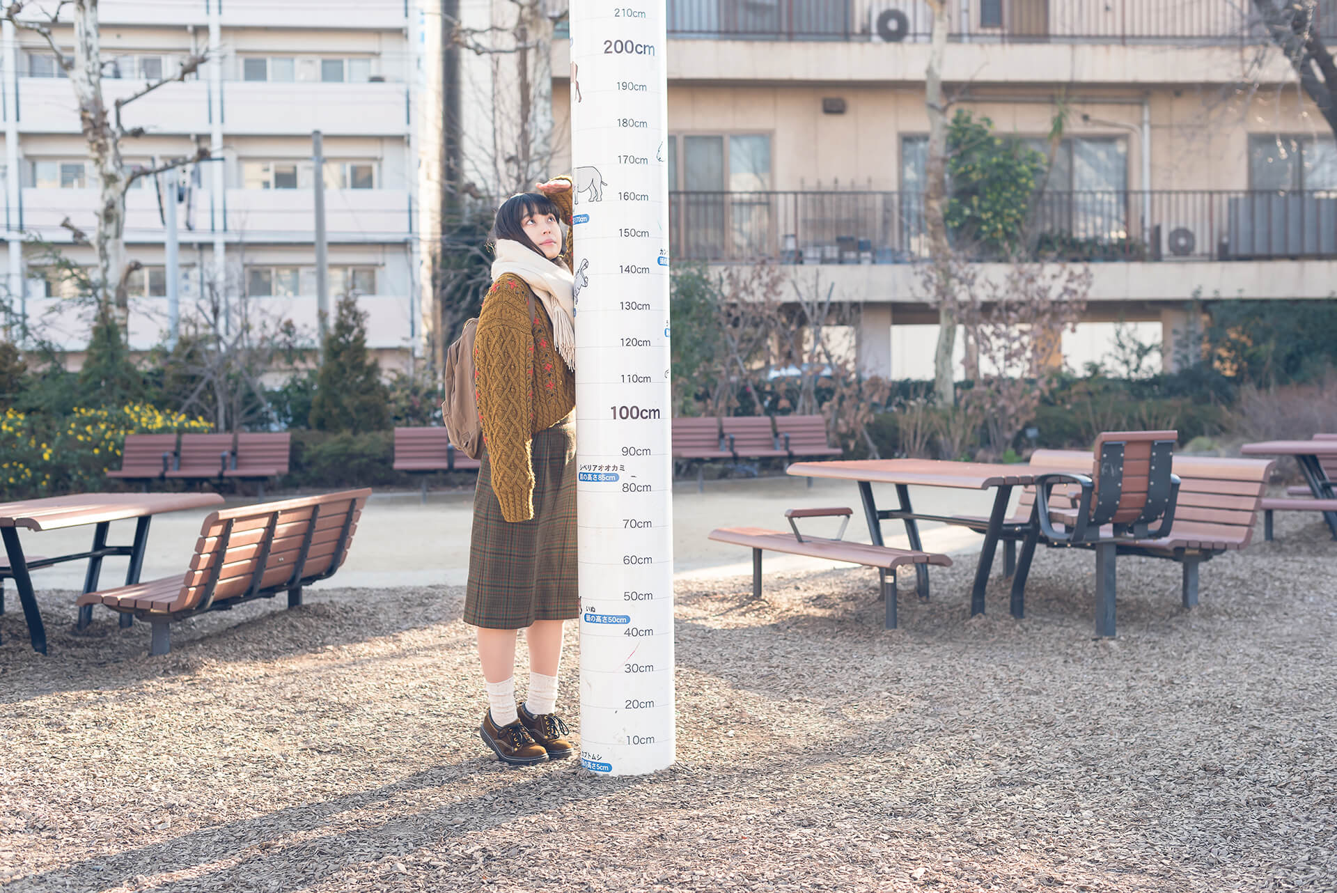 きくちゆかの写真