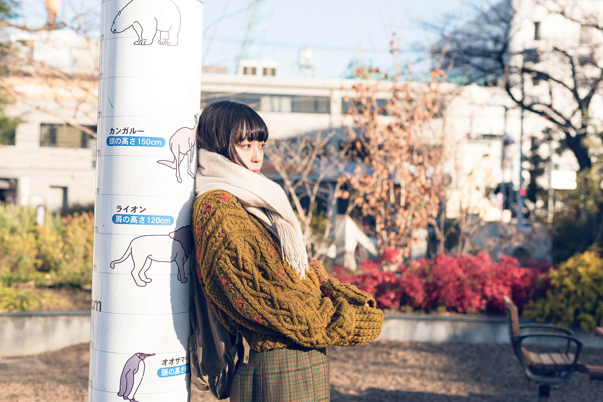 きくちゆかの写真