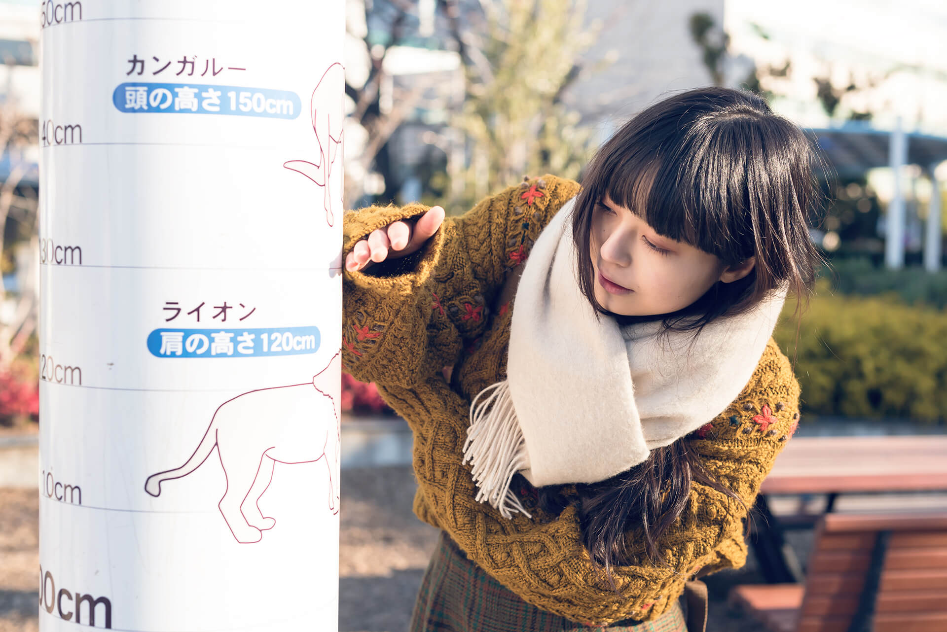 きくちゆかの写真