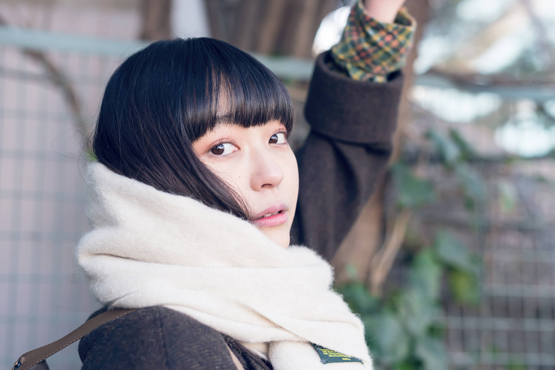 きくちゆかの写真