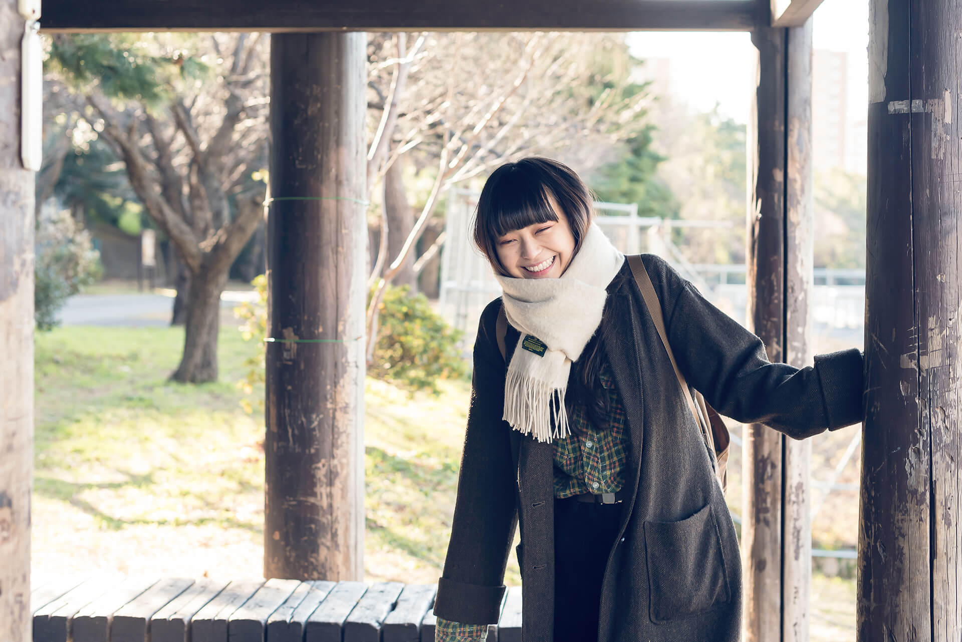 きくちゆかの写真