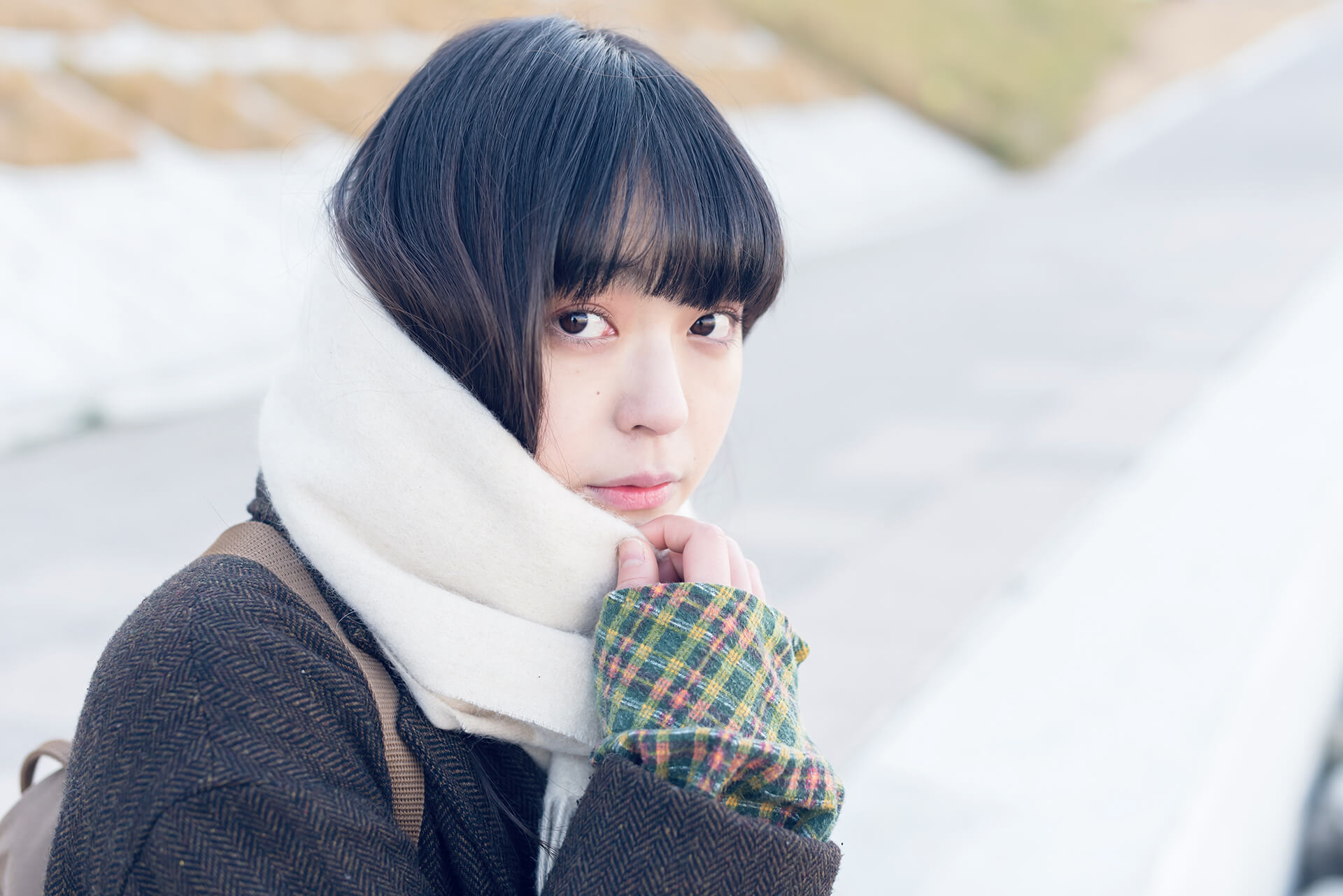 きくちゆかの写真