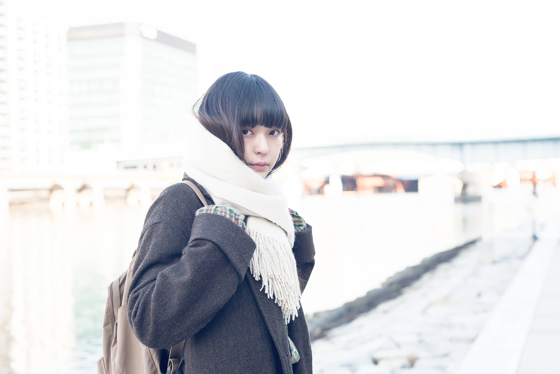 きくちゆかの写真