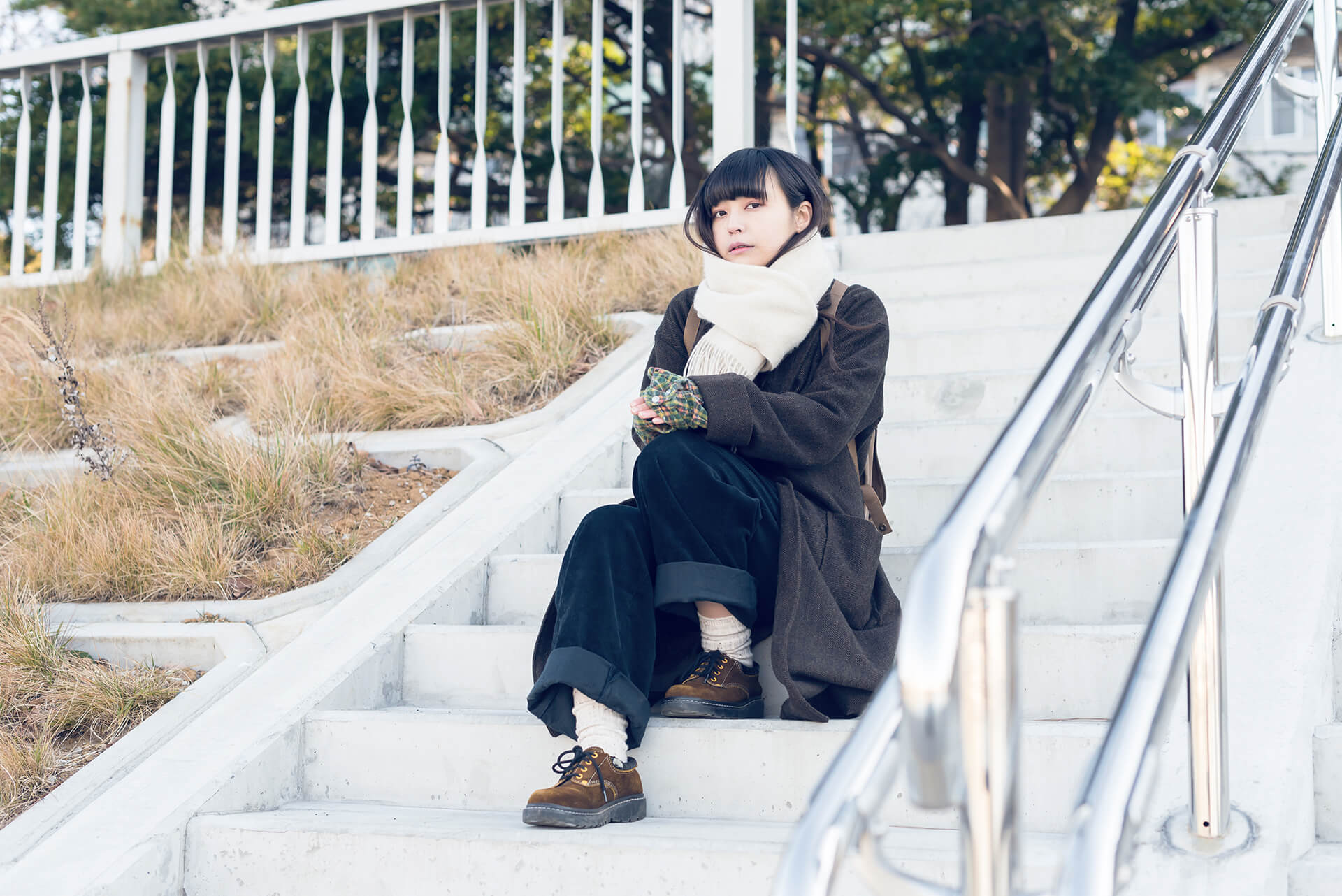 きくちゆかの写真