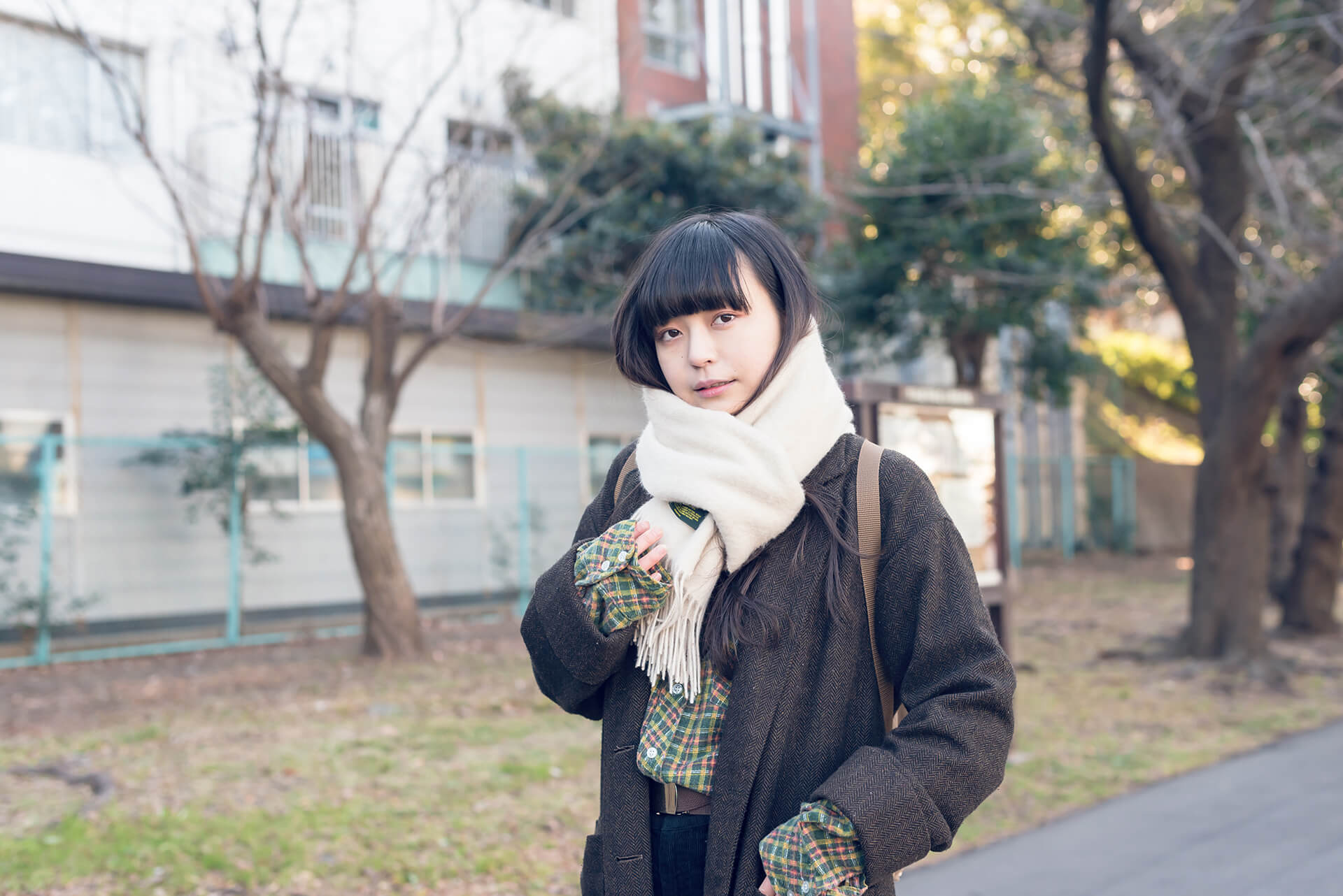 きくちゆかの写真