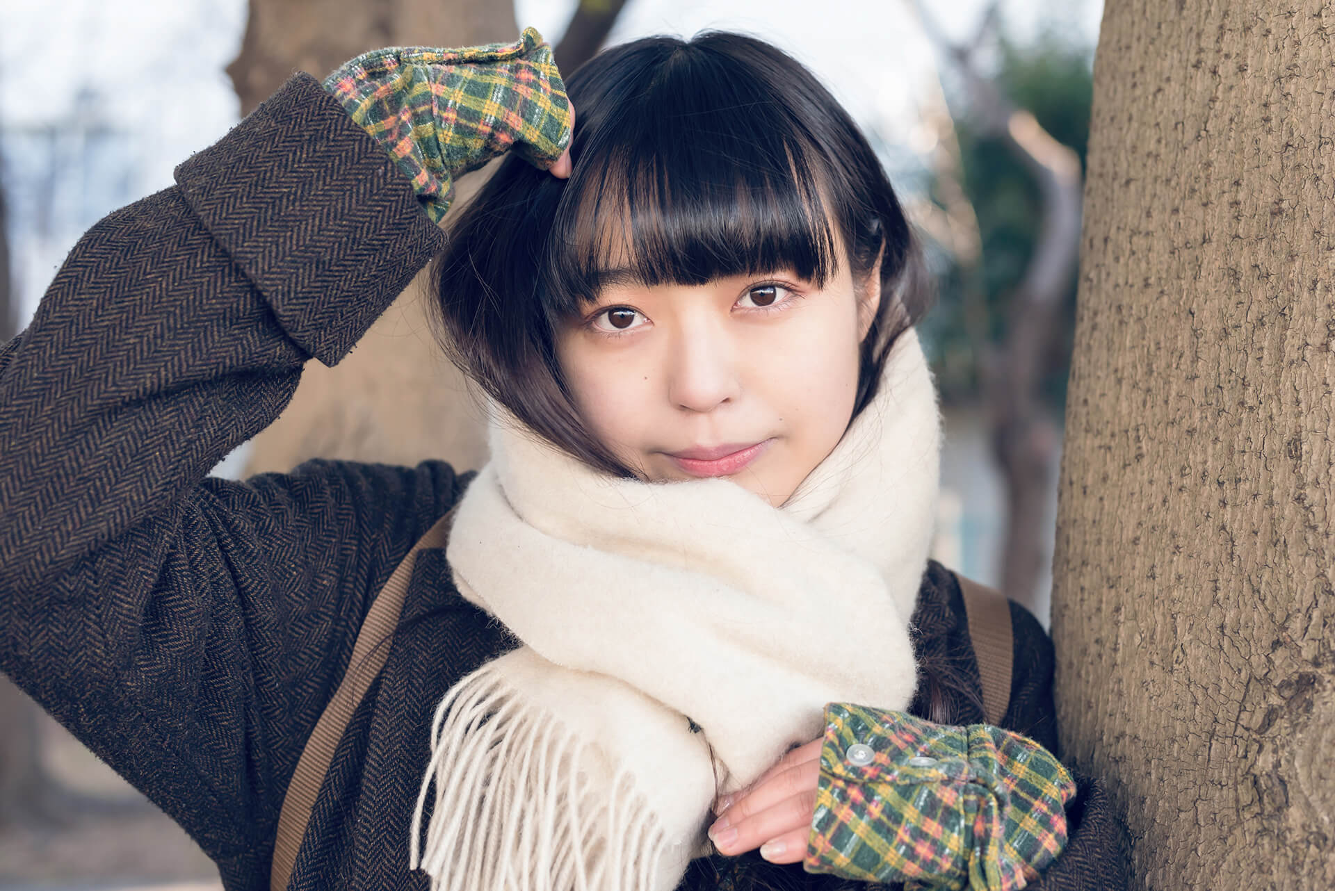 きくちゆかの写真