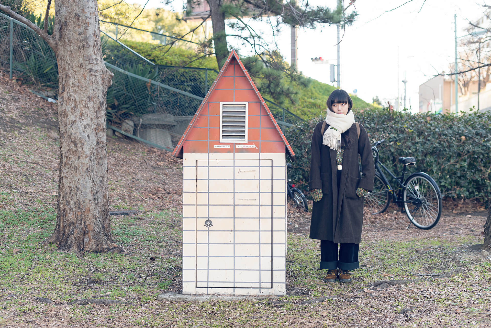 きくちゆかの写真