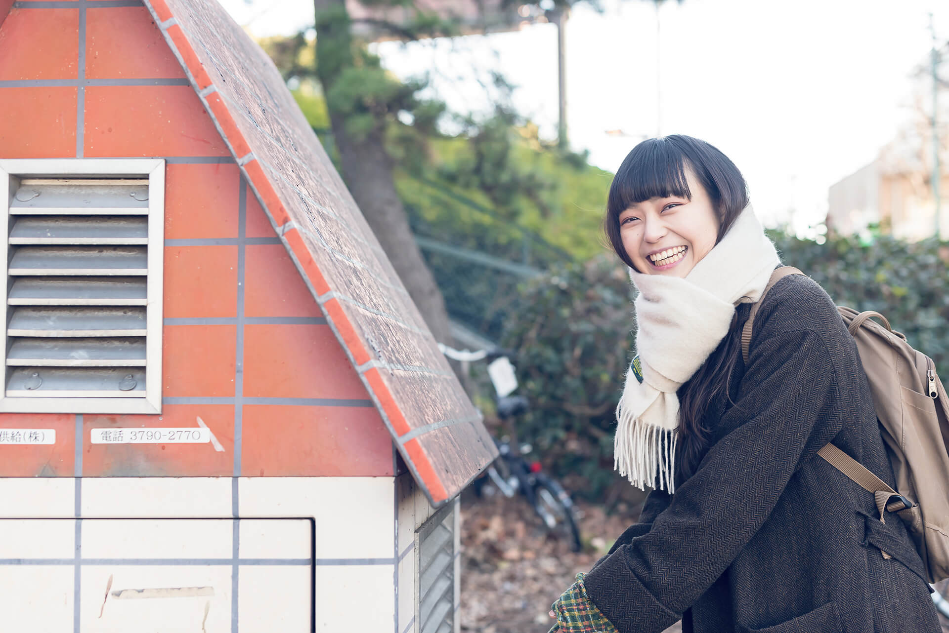 きくちゆかの写真