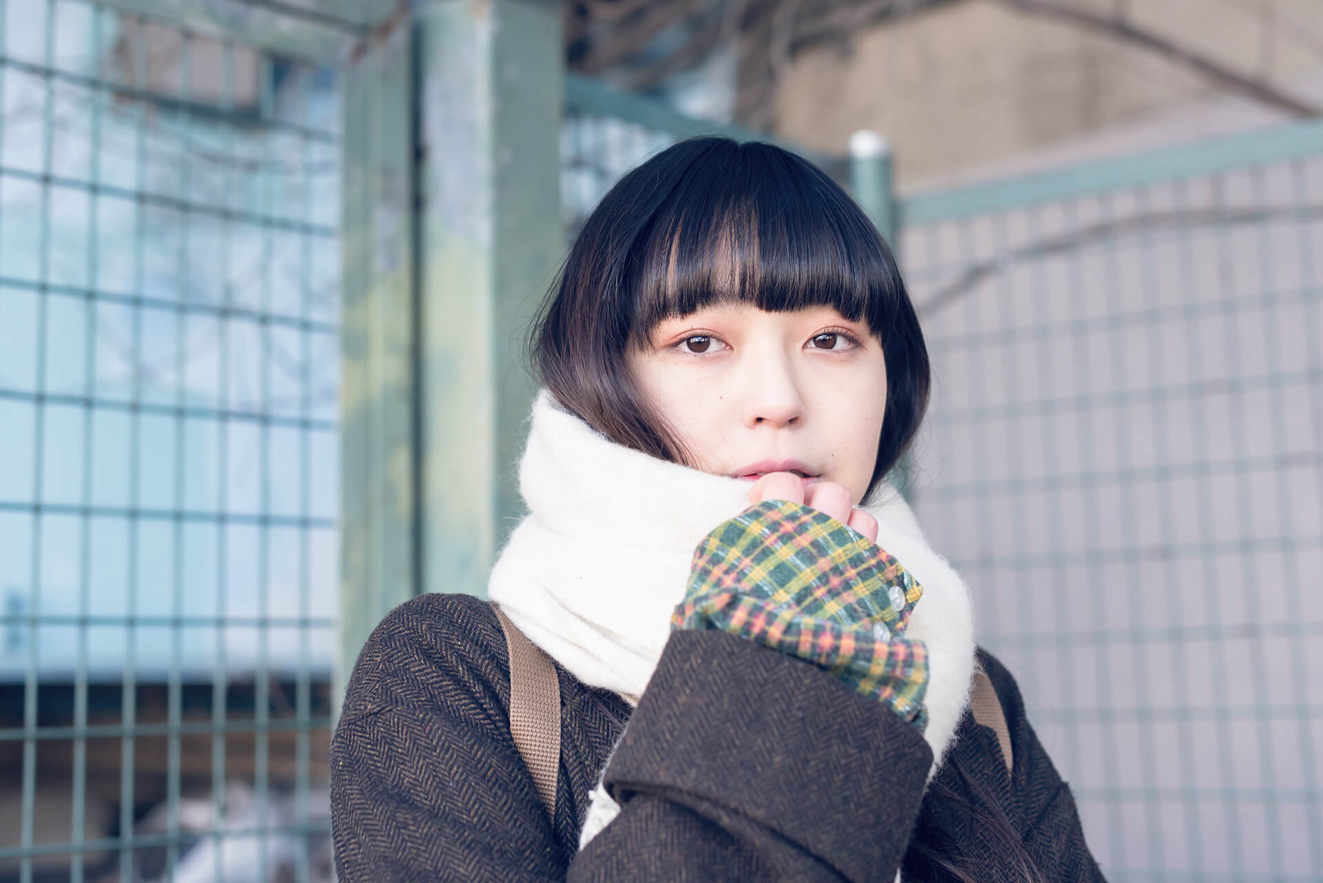 きくちゆかの写真