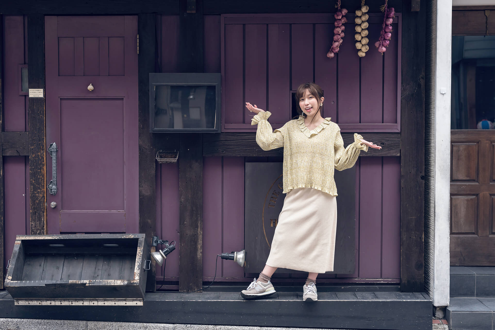 つじまこの写真