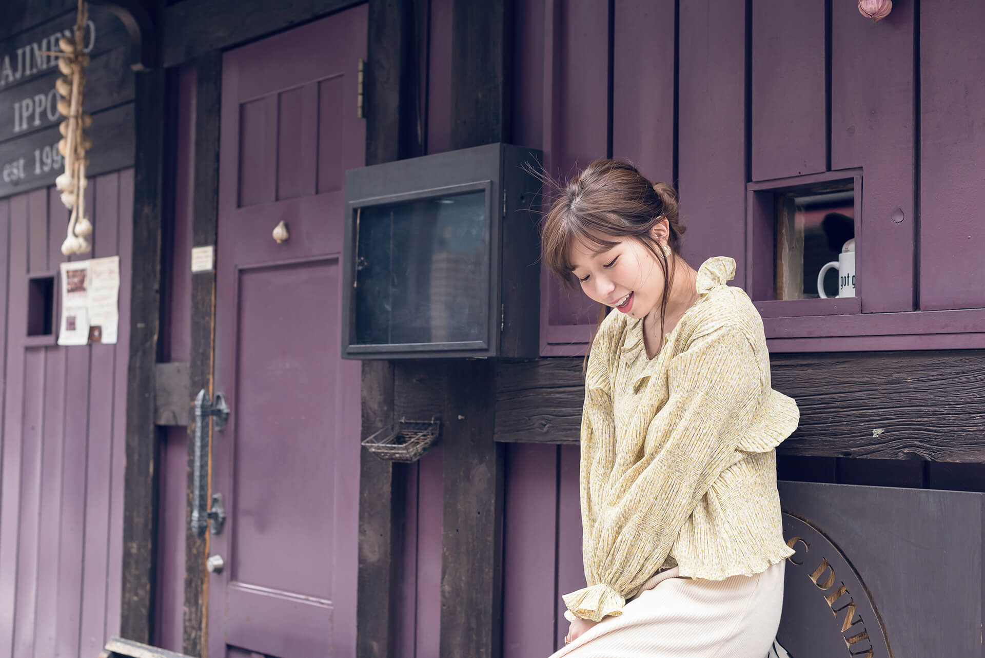 つじまこの写真