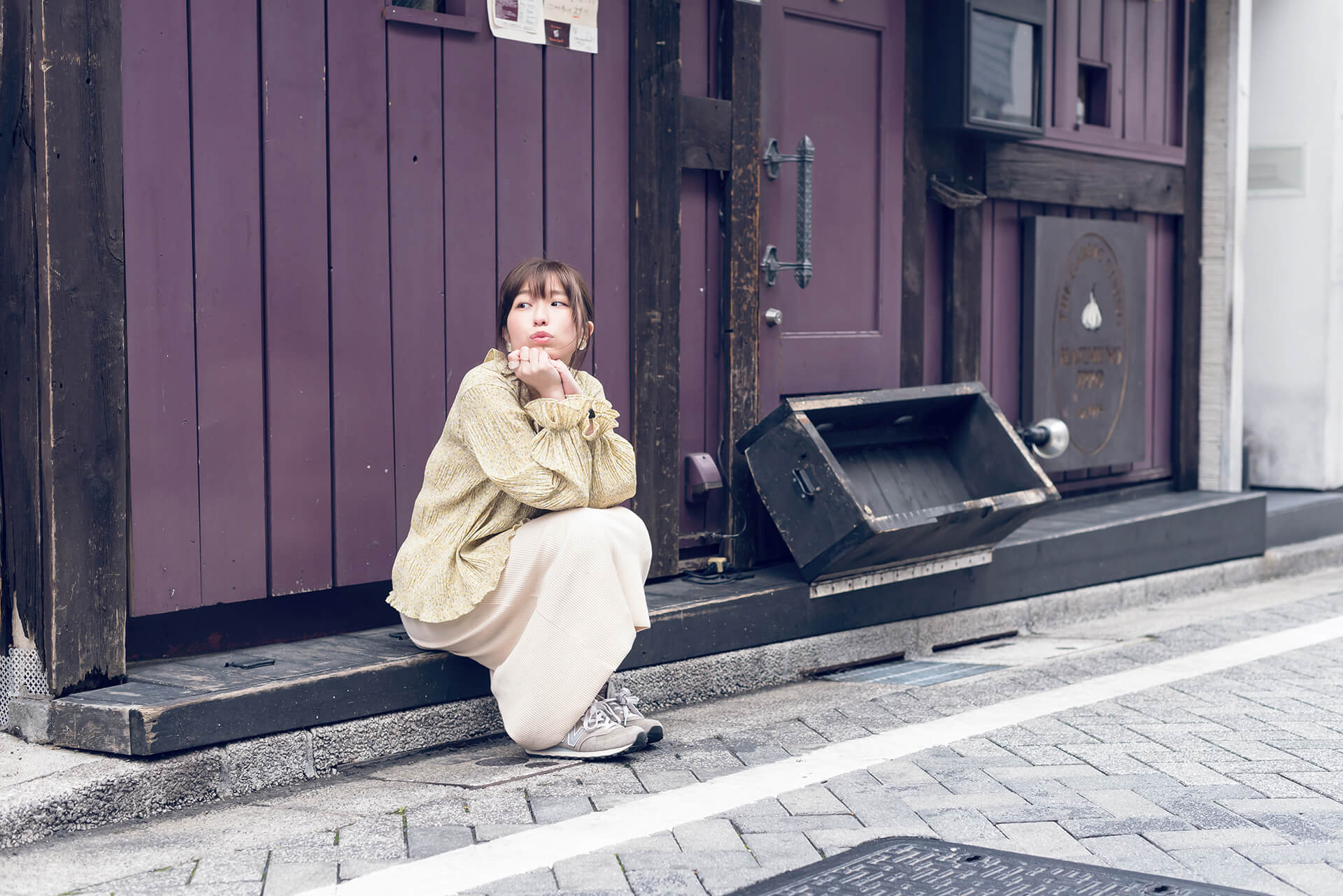 つじまこの写真