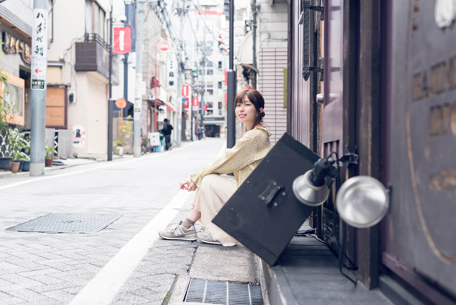 つじまこの写真