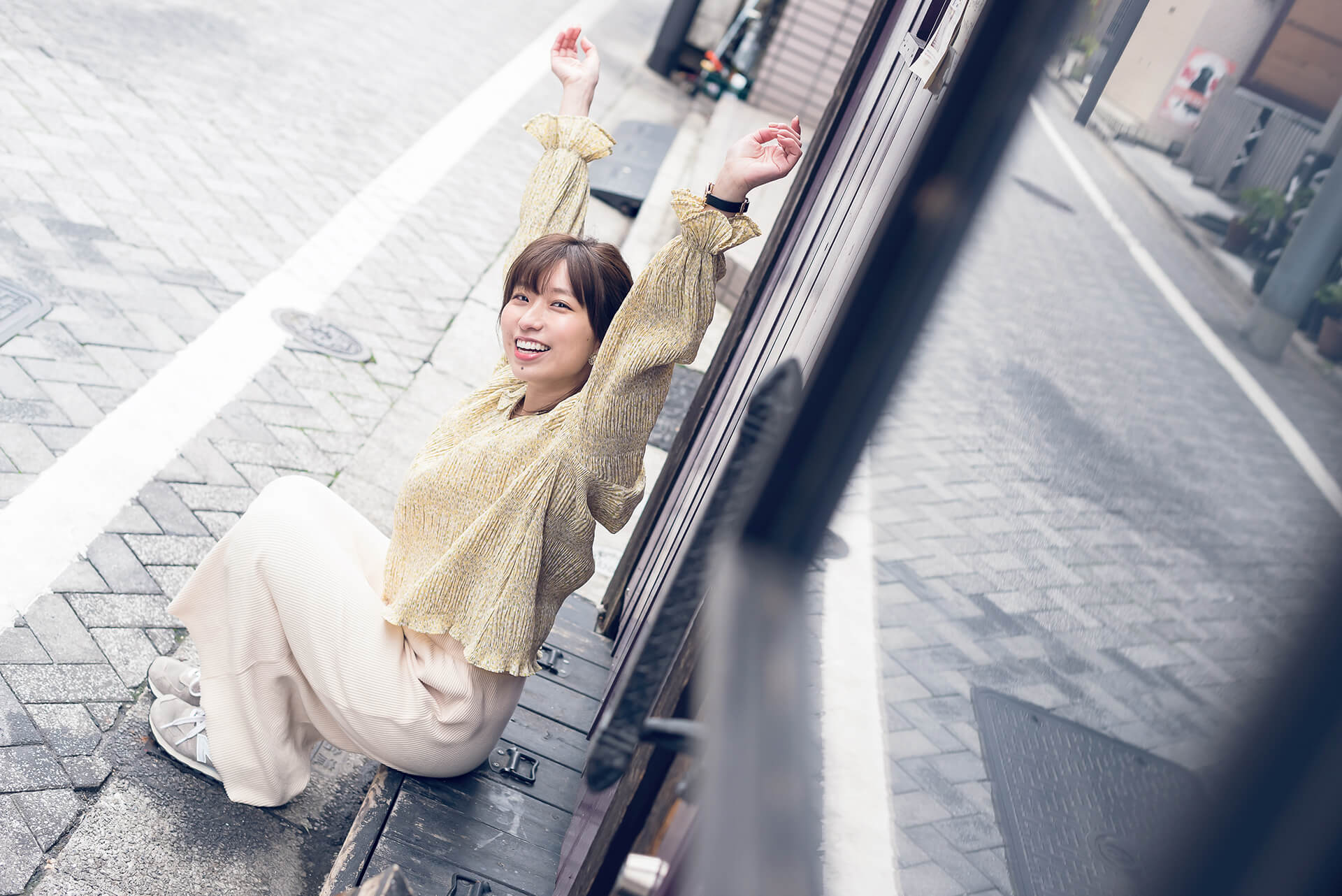 つじまこの写真