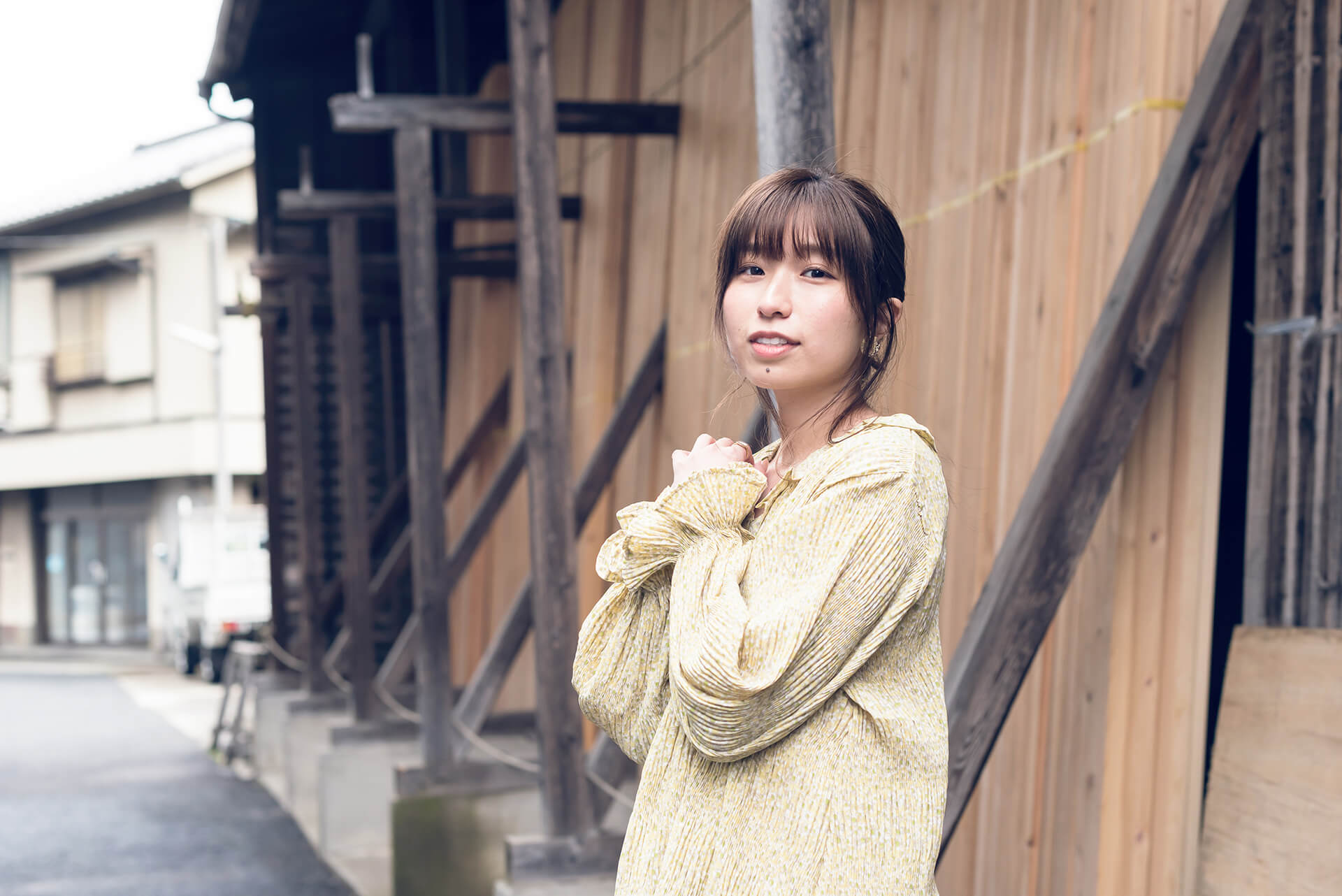 つじまこの写真