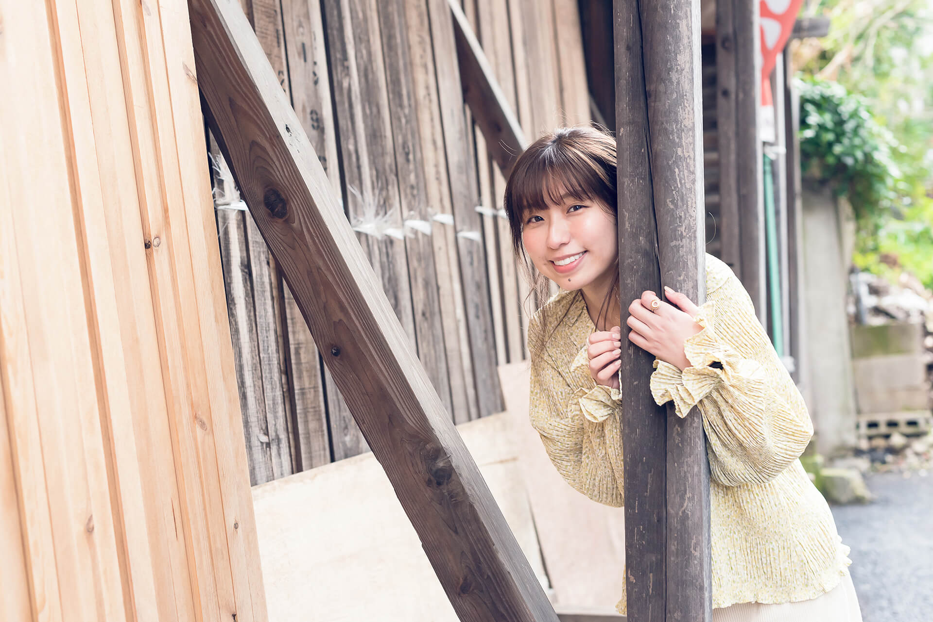 つじまこの写真