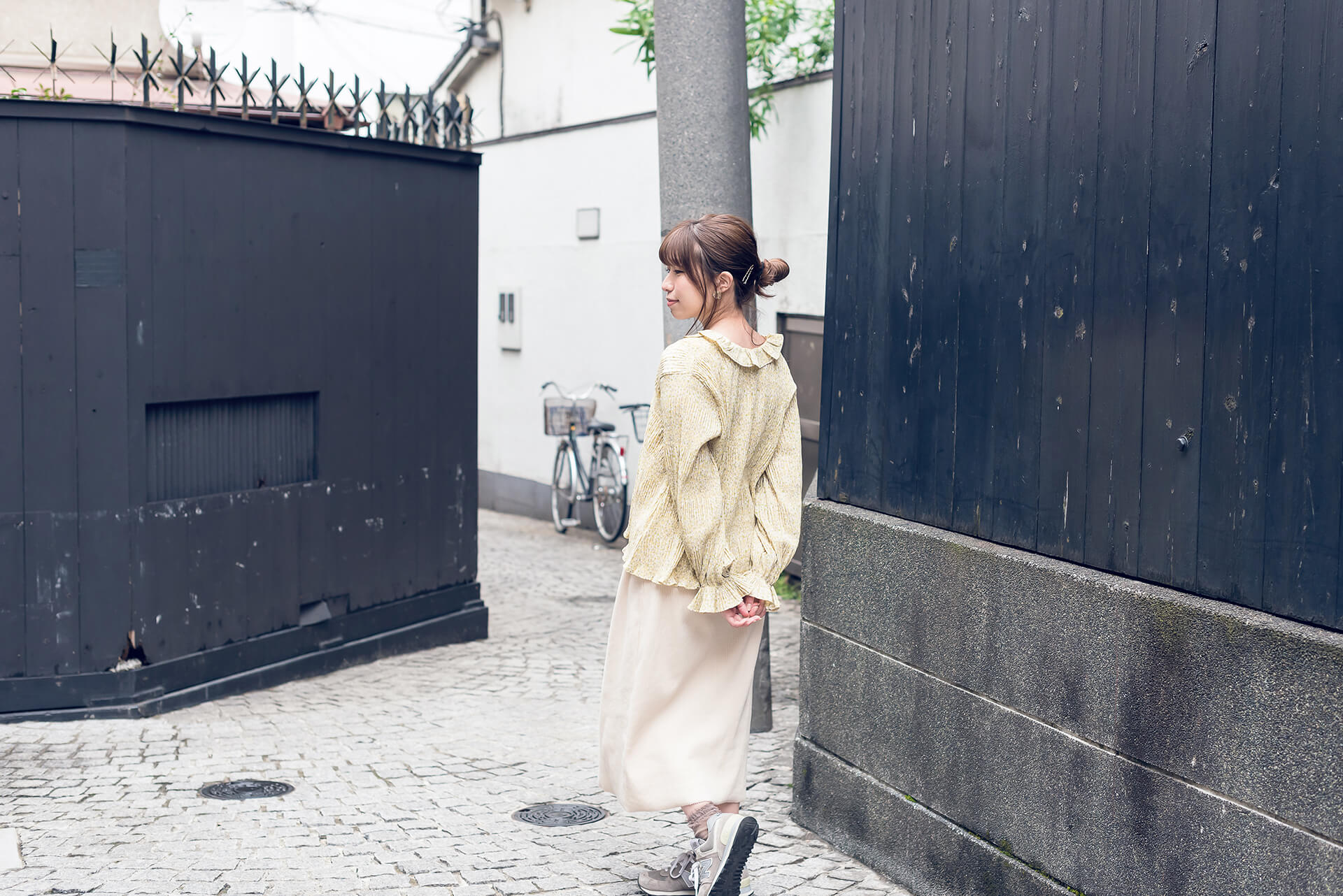 つじまこの写真