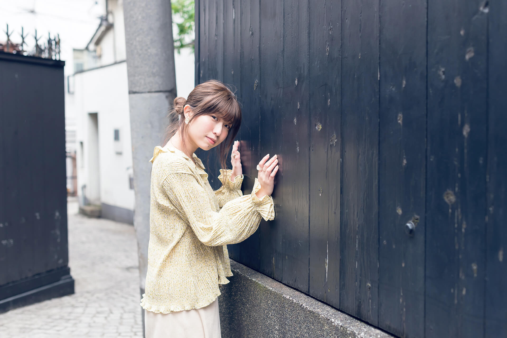 つじまこの写真