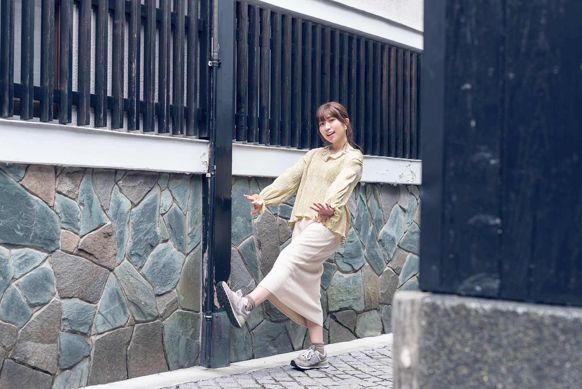 つじまこの写真