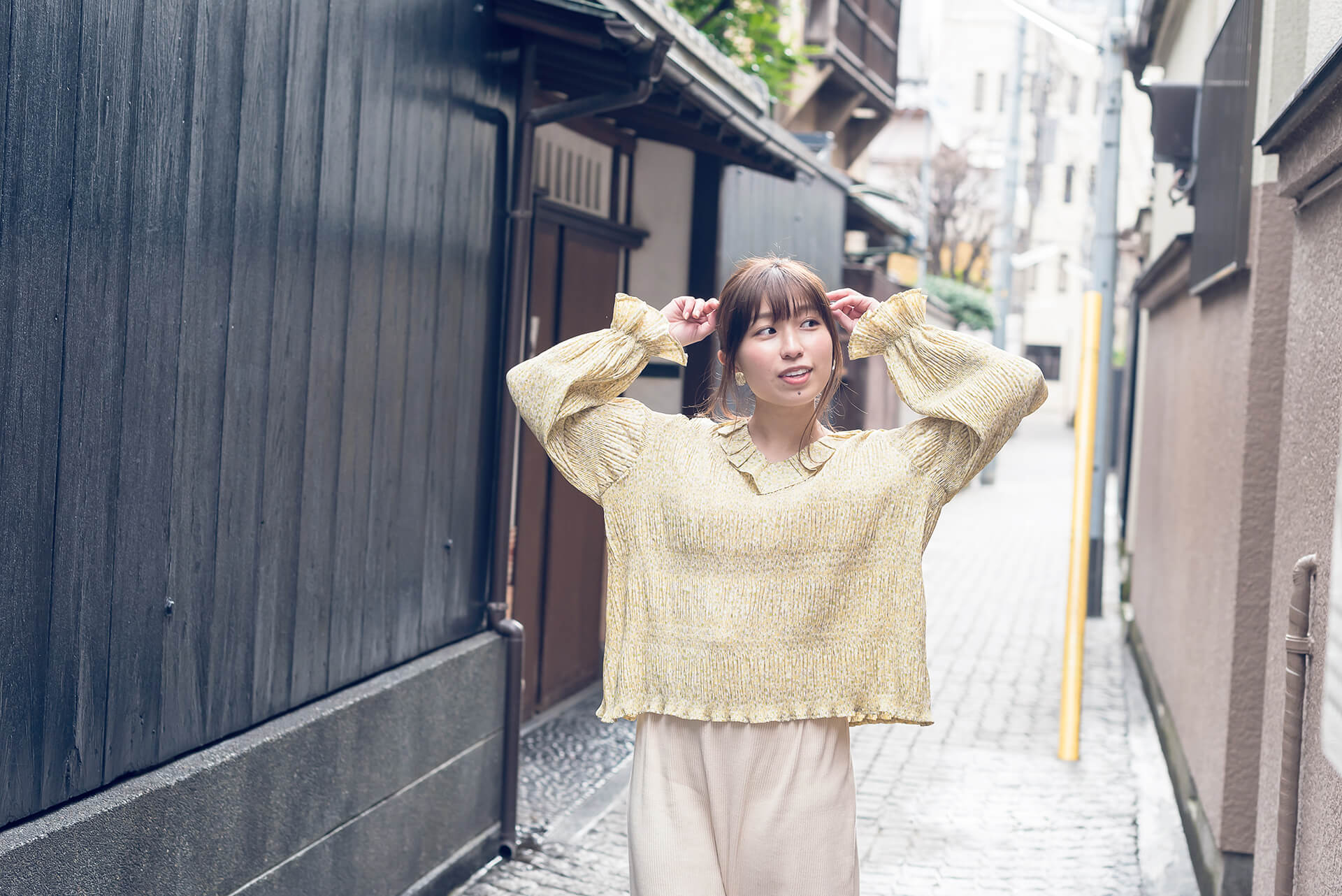 つじまこの写真