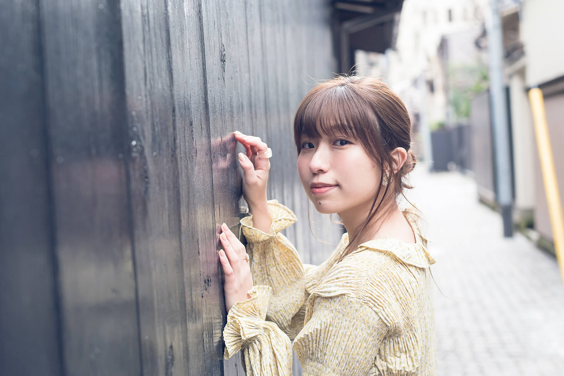 つじまこの写真