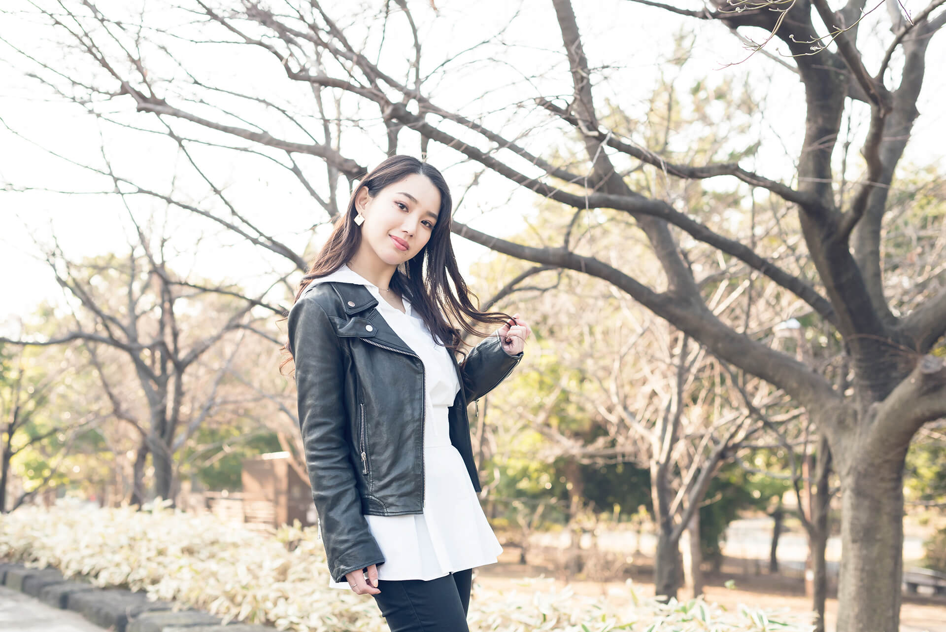 保坂玲奈の写真