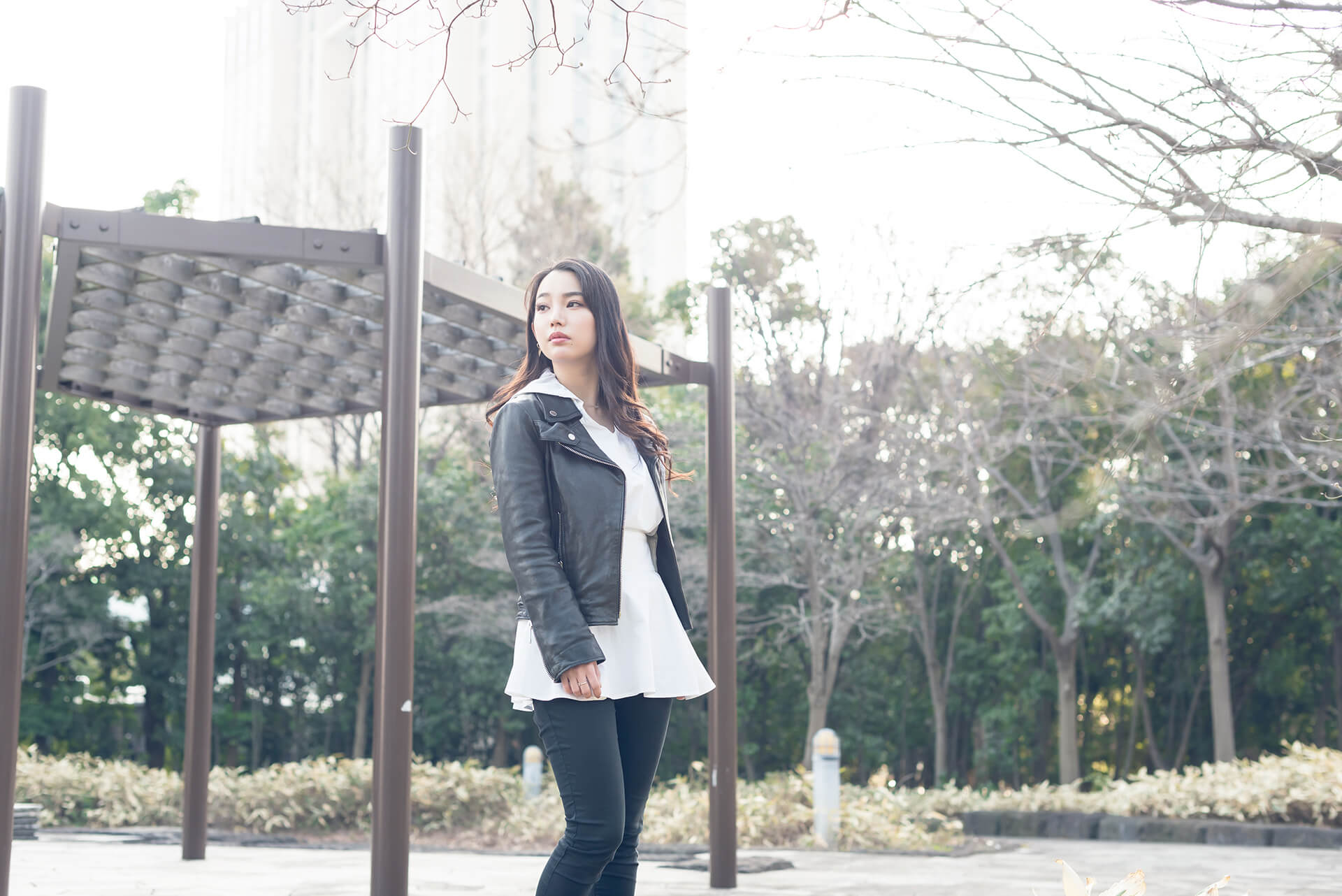 保坂玲奈の写真