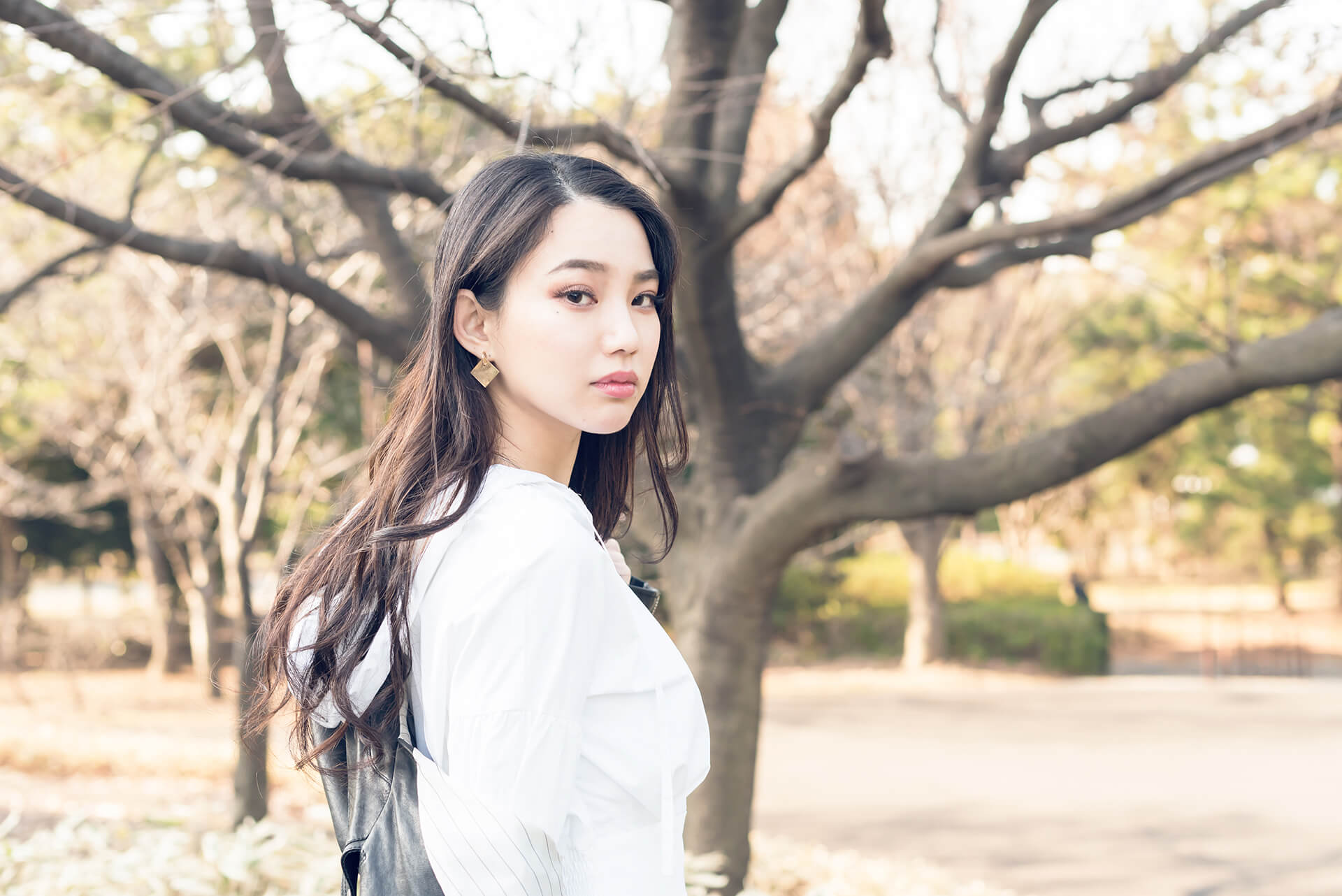 保坂玲奈の写真