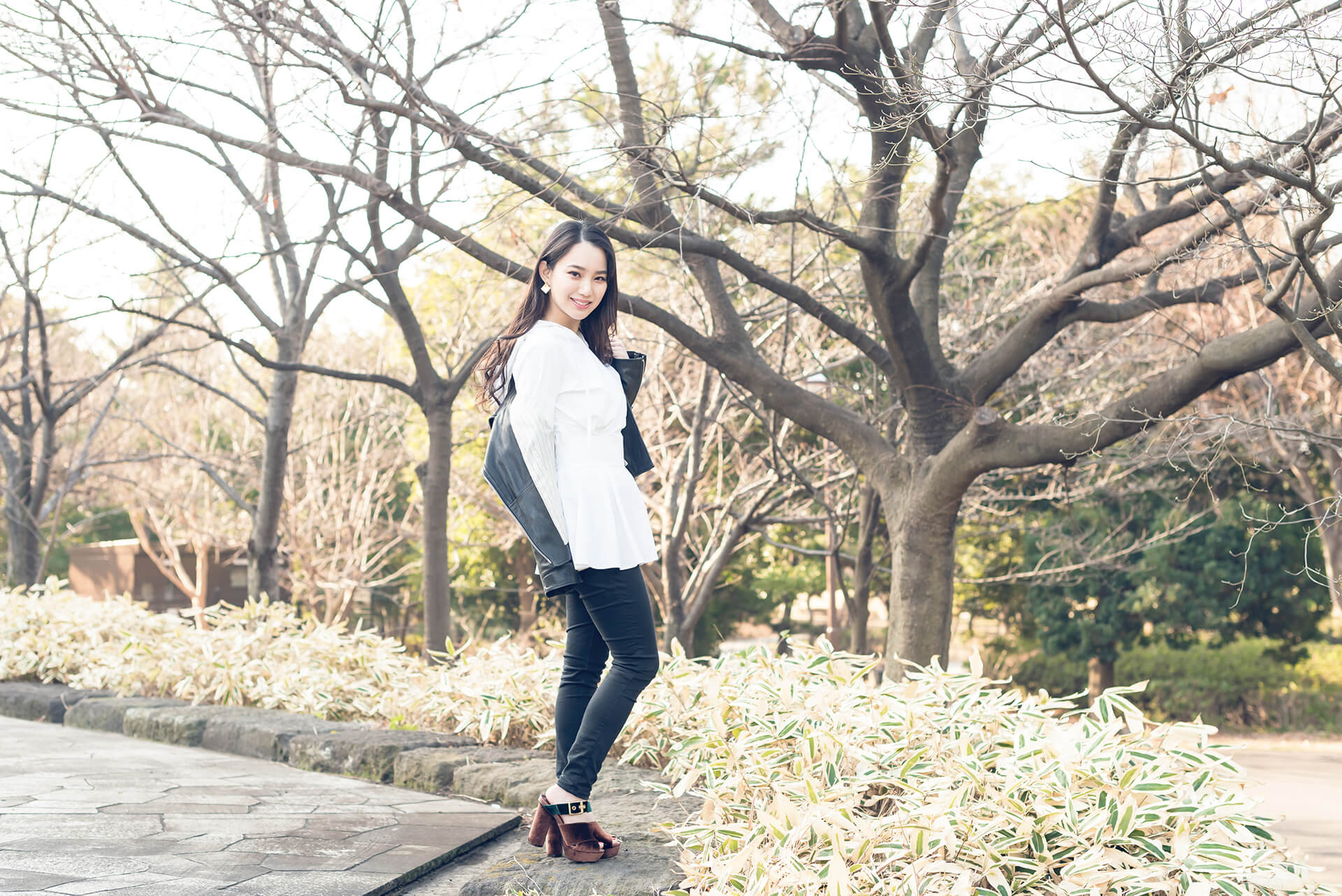 保坂玲奈の写真