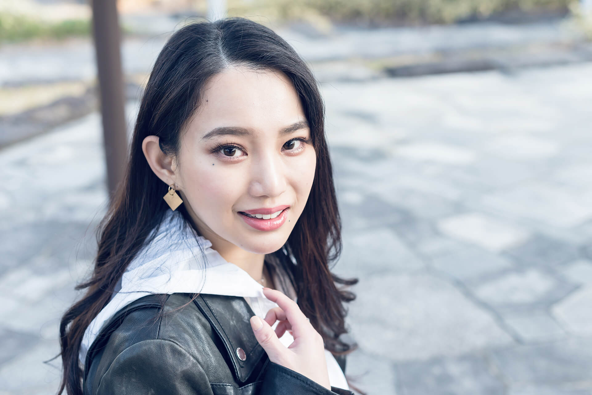 保坂玲奈の写真