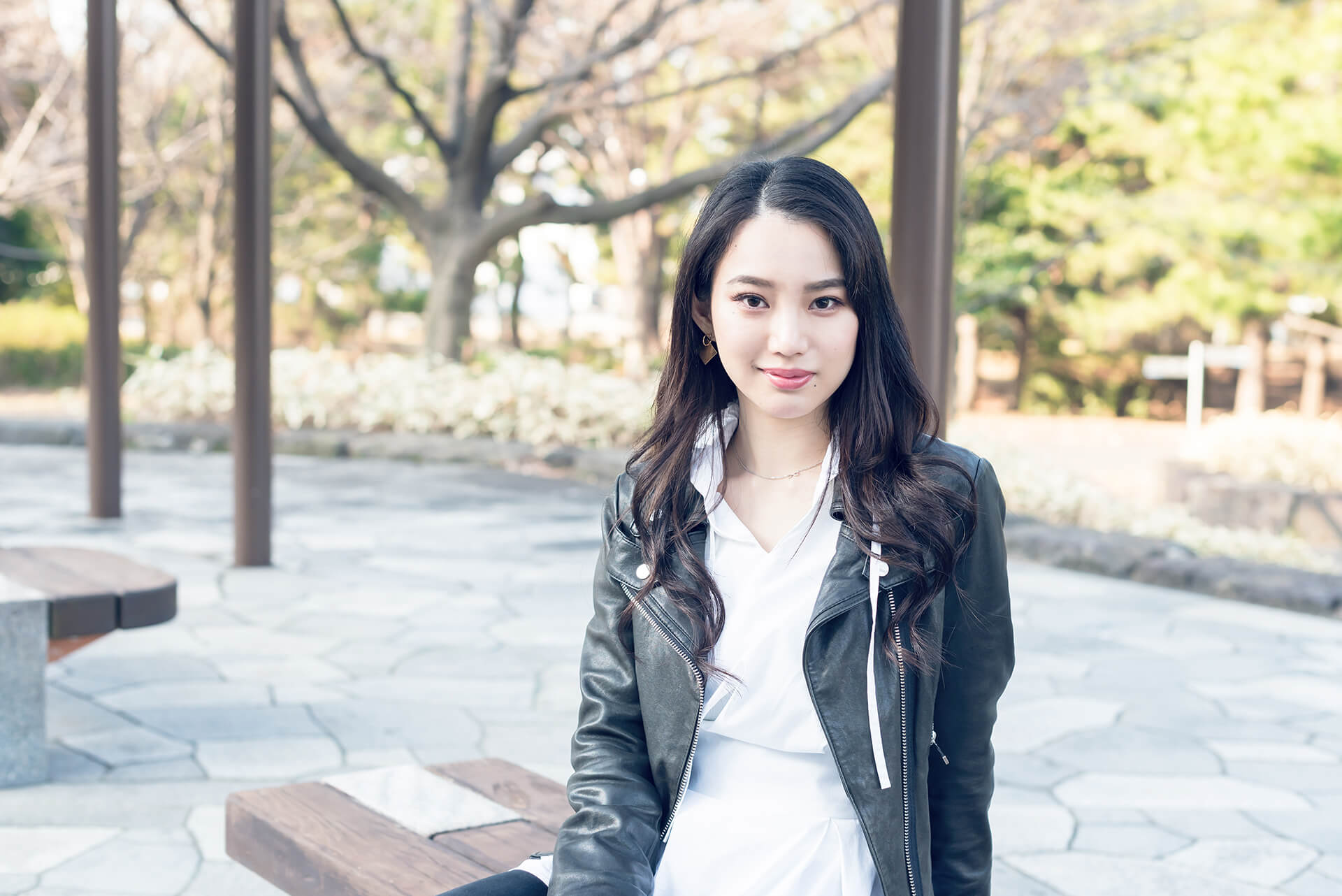 保坂玲奈の写真