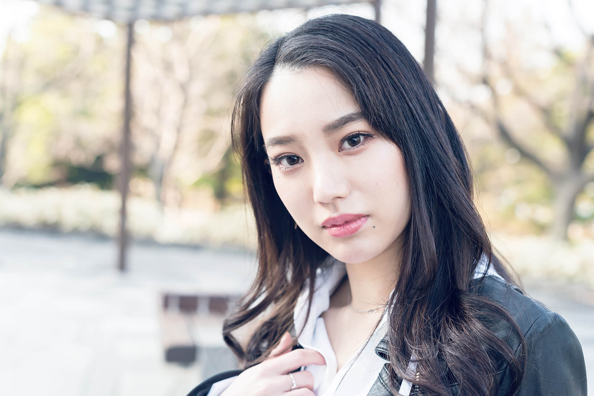 保坂玲奈の写真