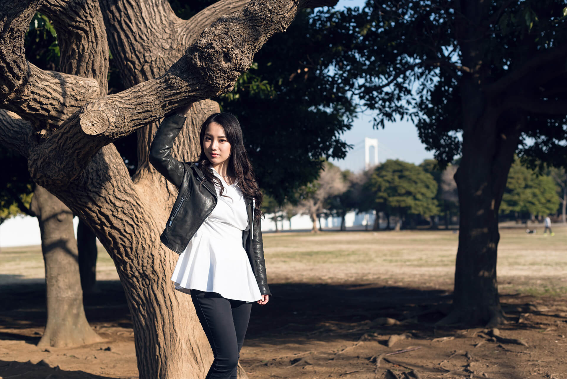 保坂玲奈の写真