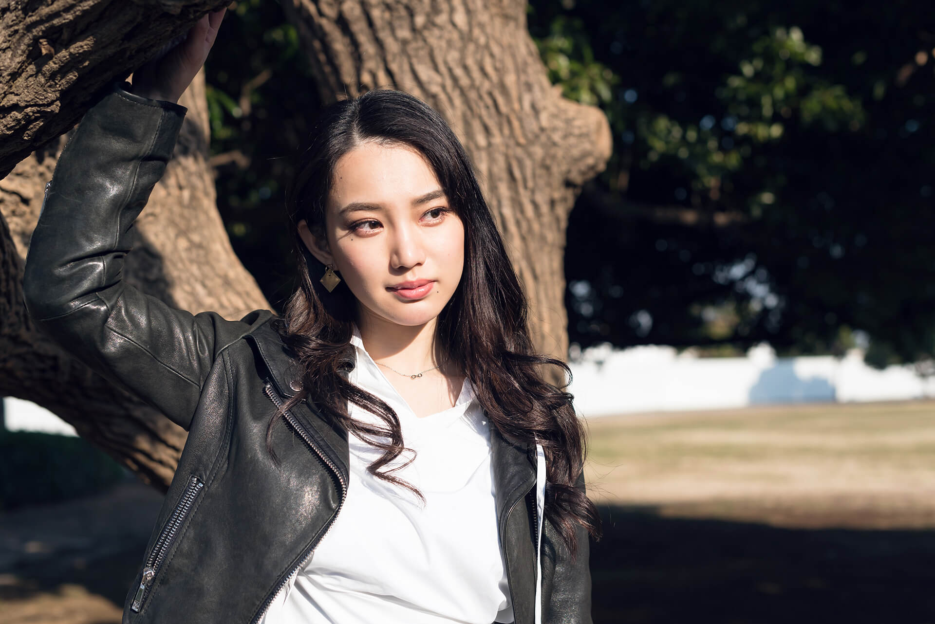 保坂玲奈の写真