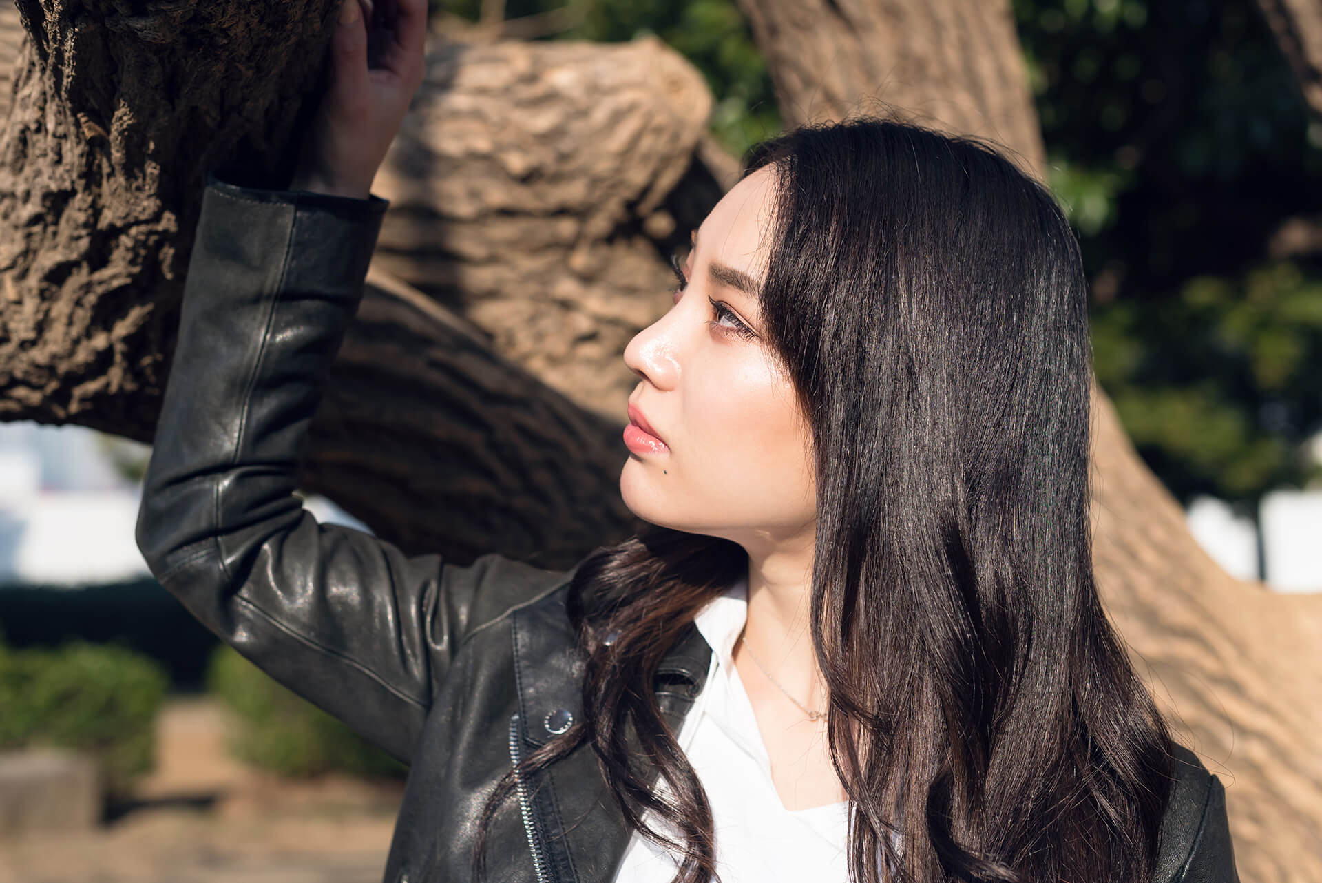 保坂玲奈の写真