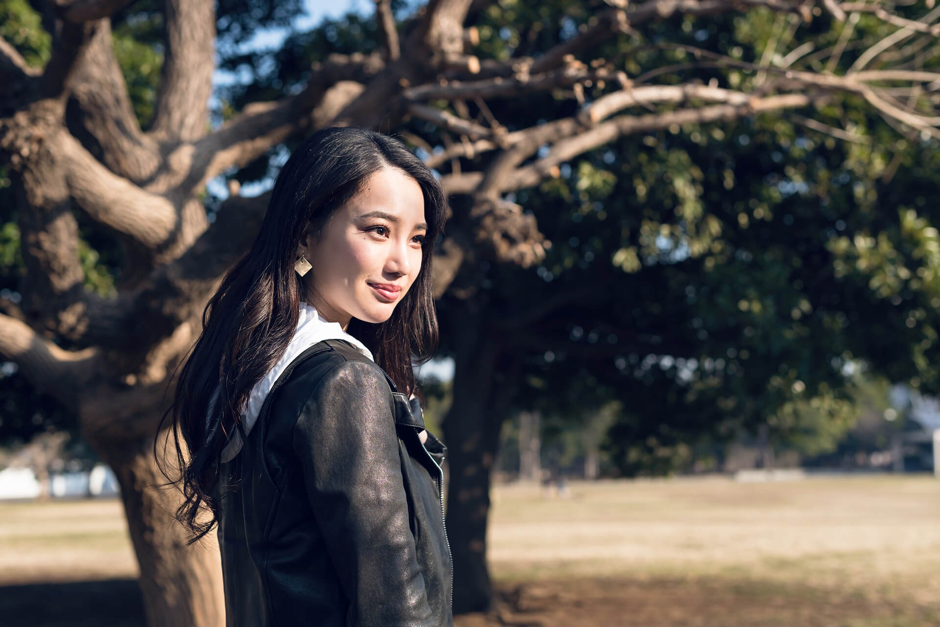 保坂玲奈の写真