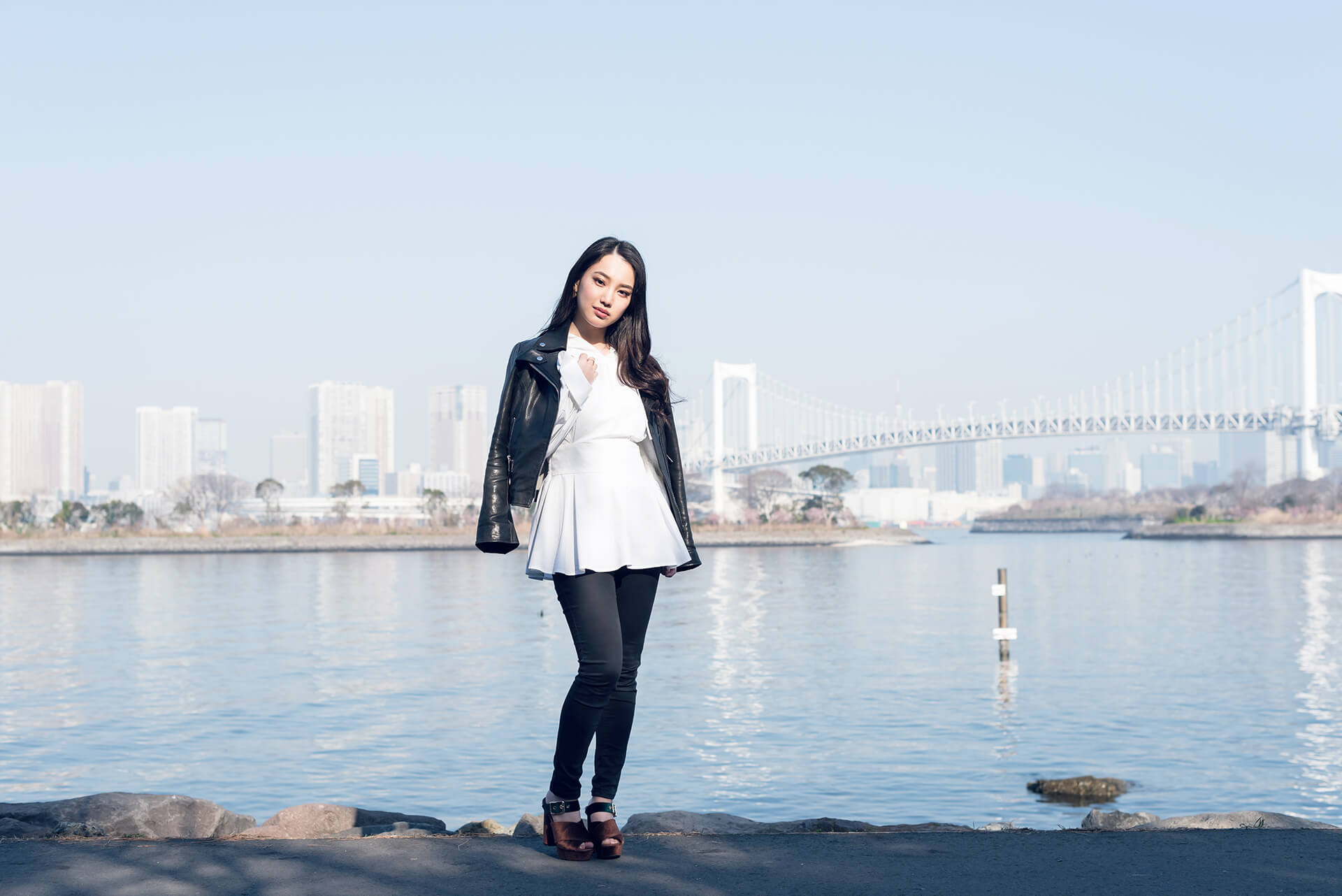 保坂玲奈の写真