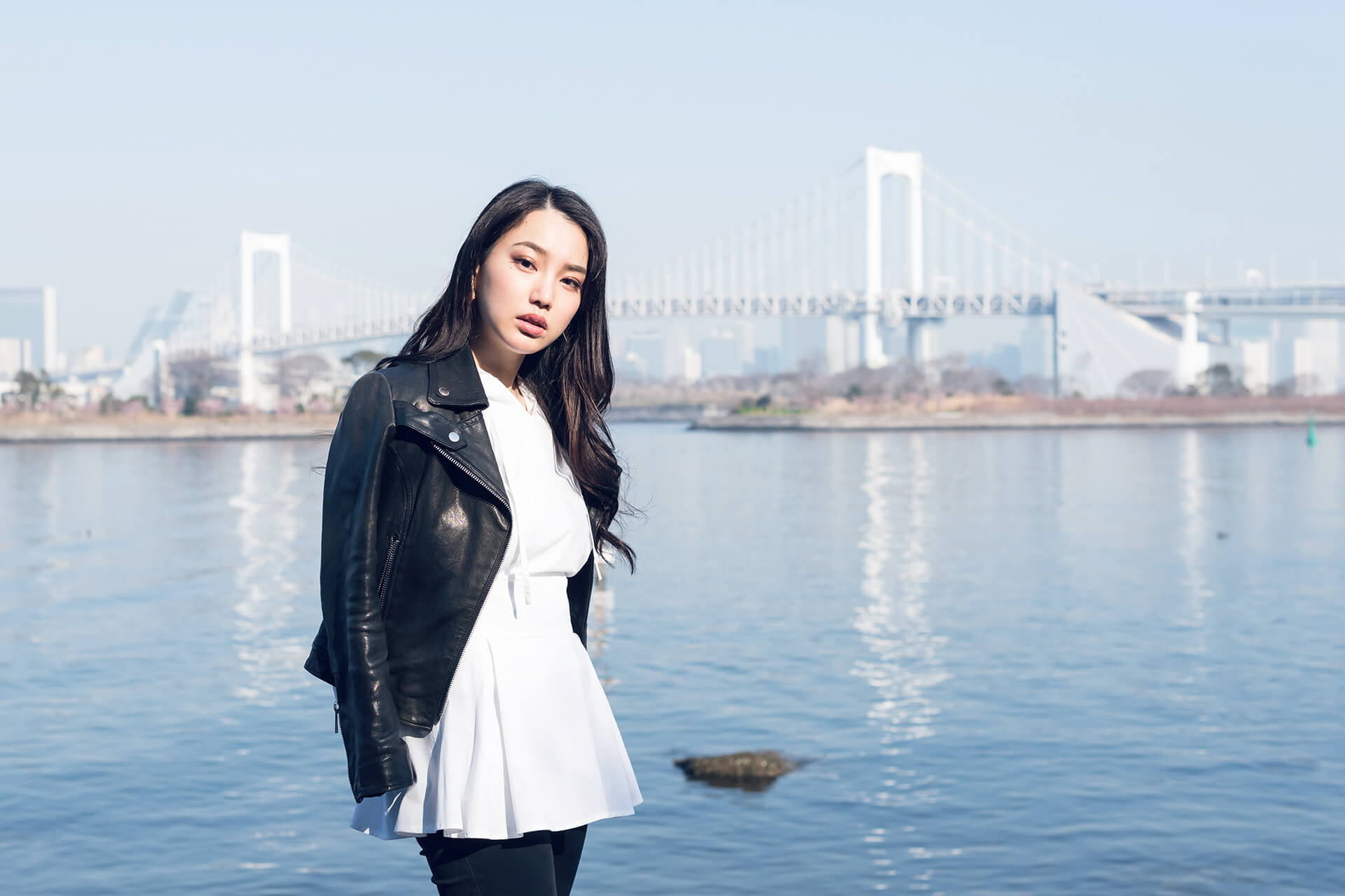 保坂玲奈の写真