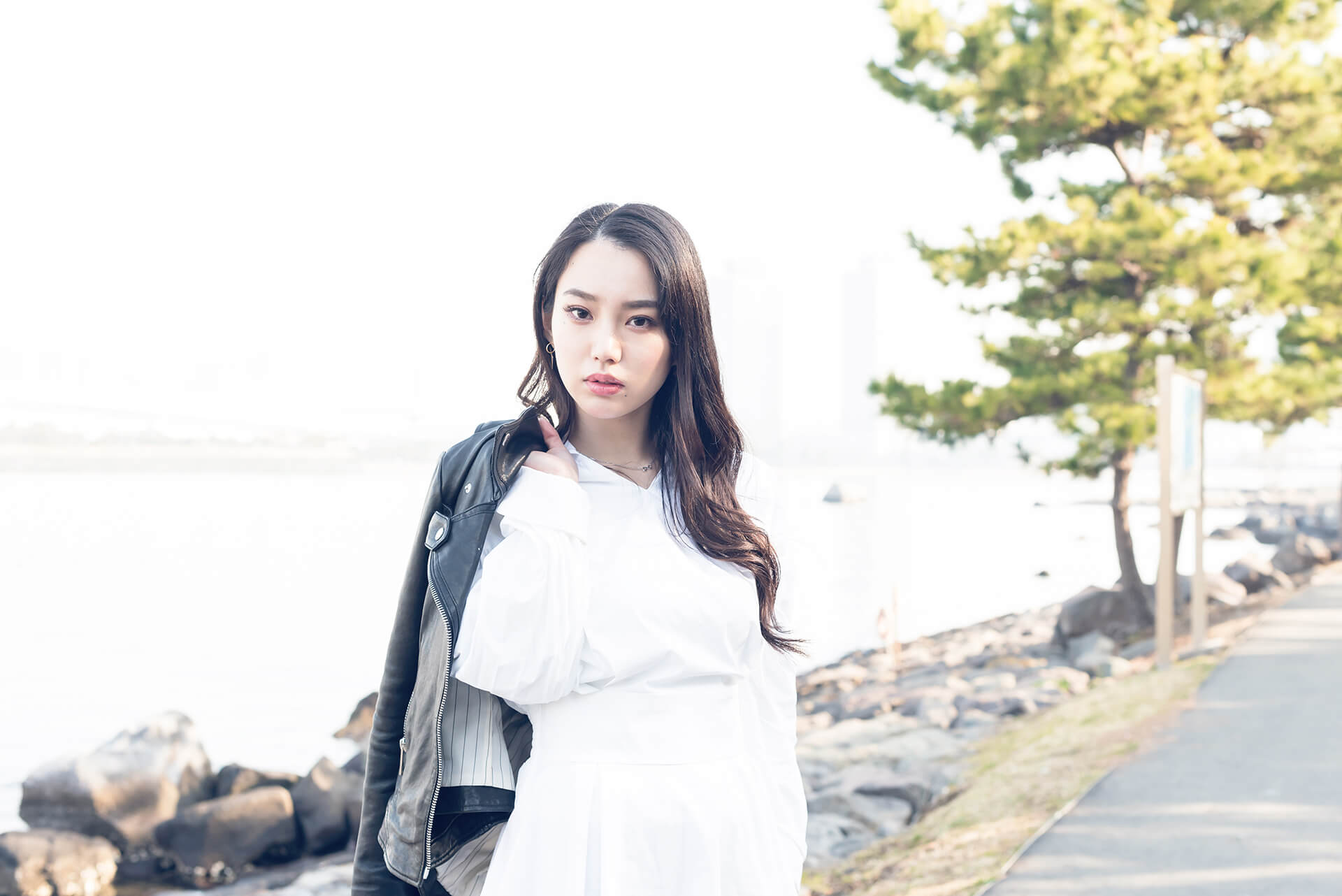 保坂玲奈の写真