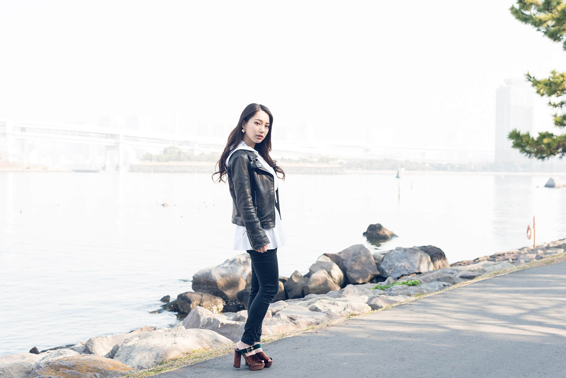 保坂玲奈の写真