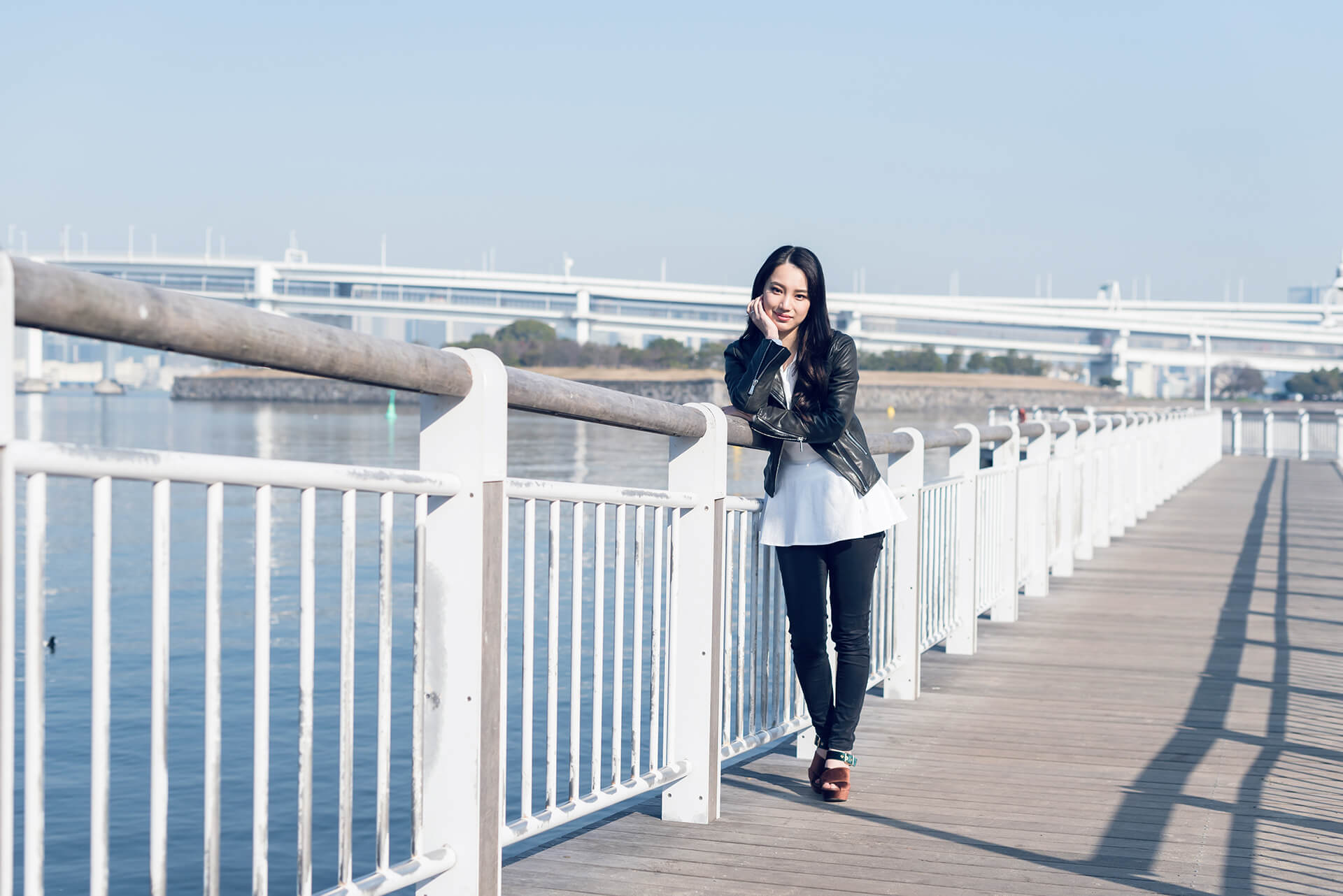 保坂玲奈の写真