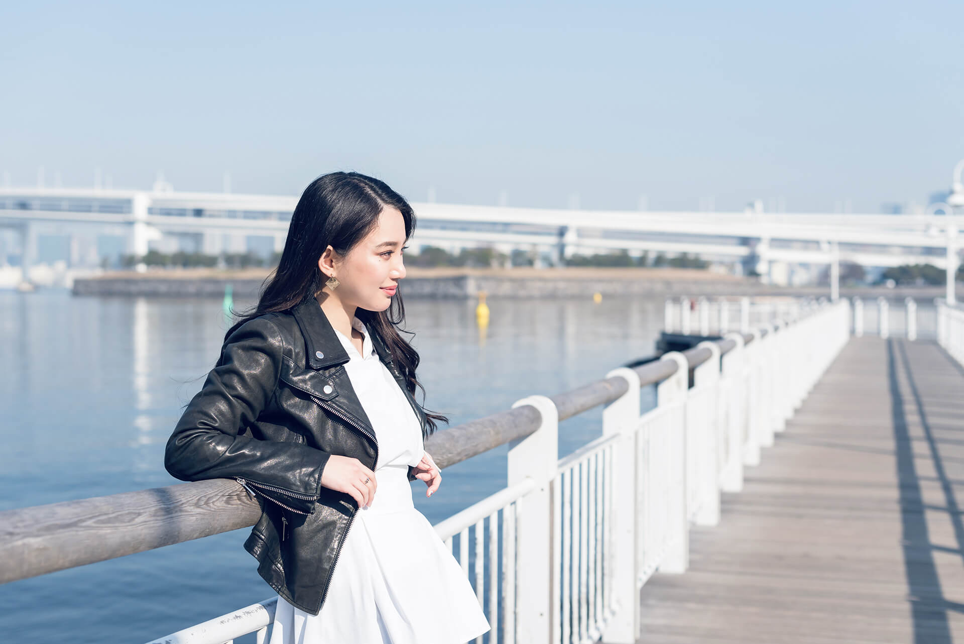 保坂玲奈の写真